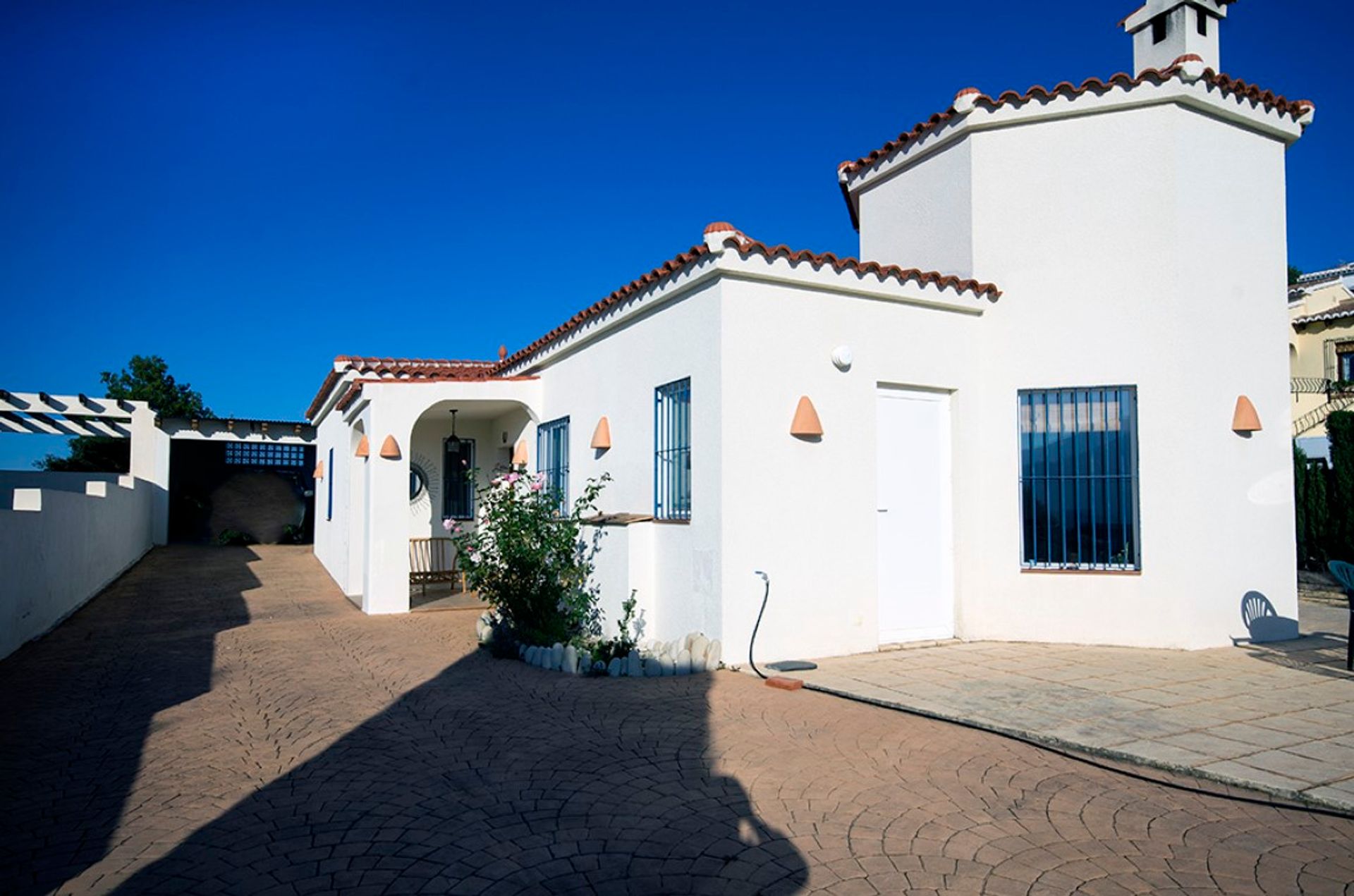 Huis in Murla, Valencian Community 10848046