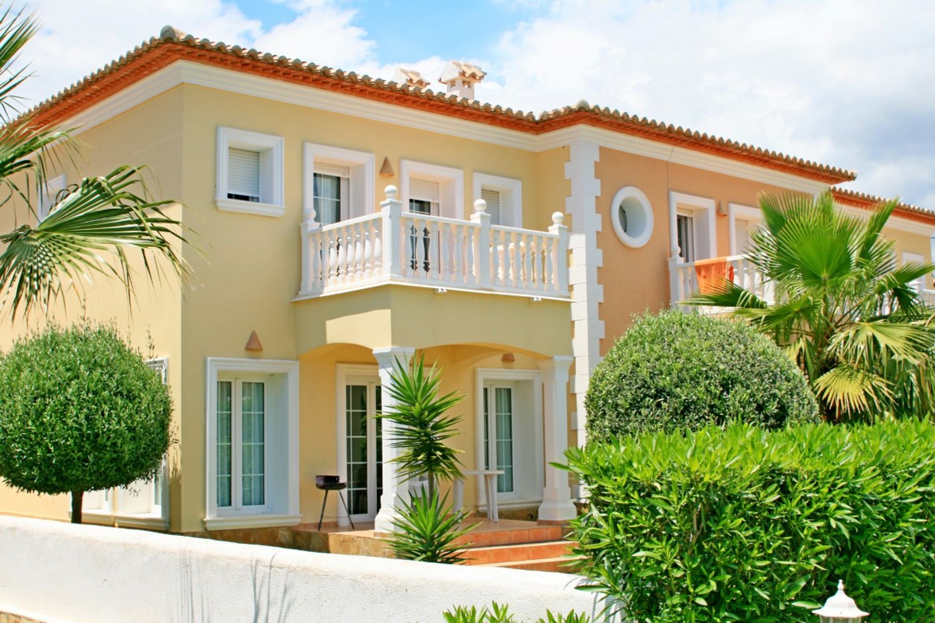 Huis in Calpe, Valencia 10848049