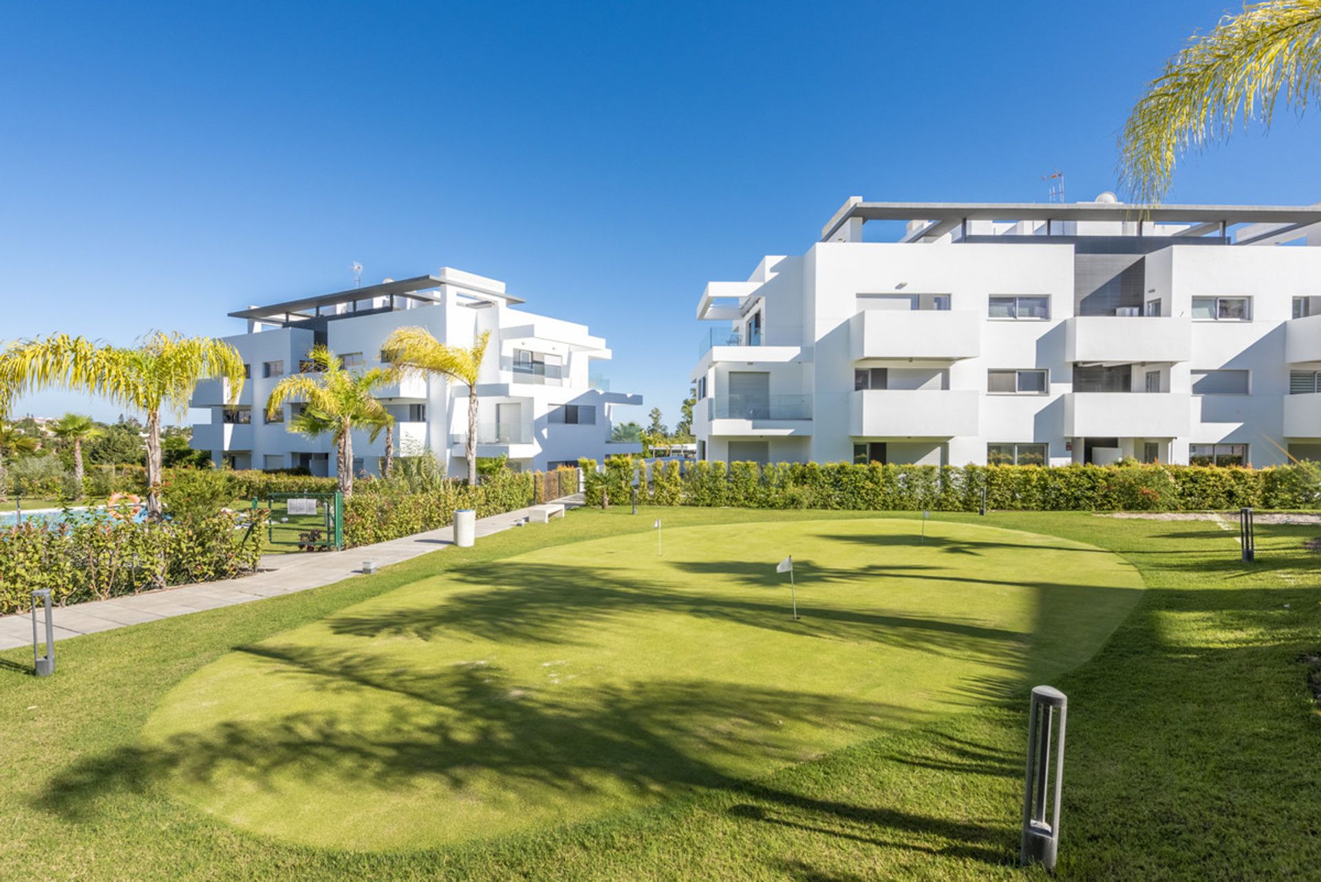 Condominio nel La Atalaya, Andalucía 10848050