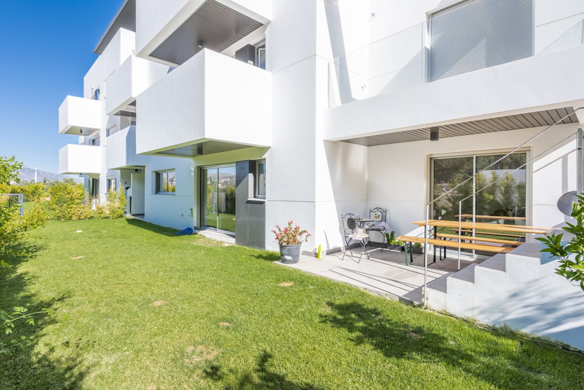 Condominio nel La Atalaya, Andalucía 10848050