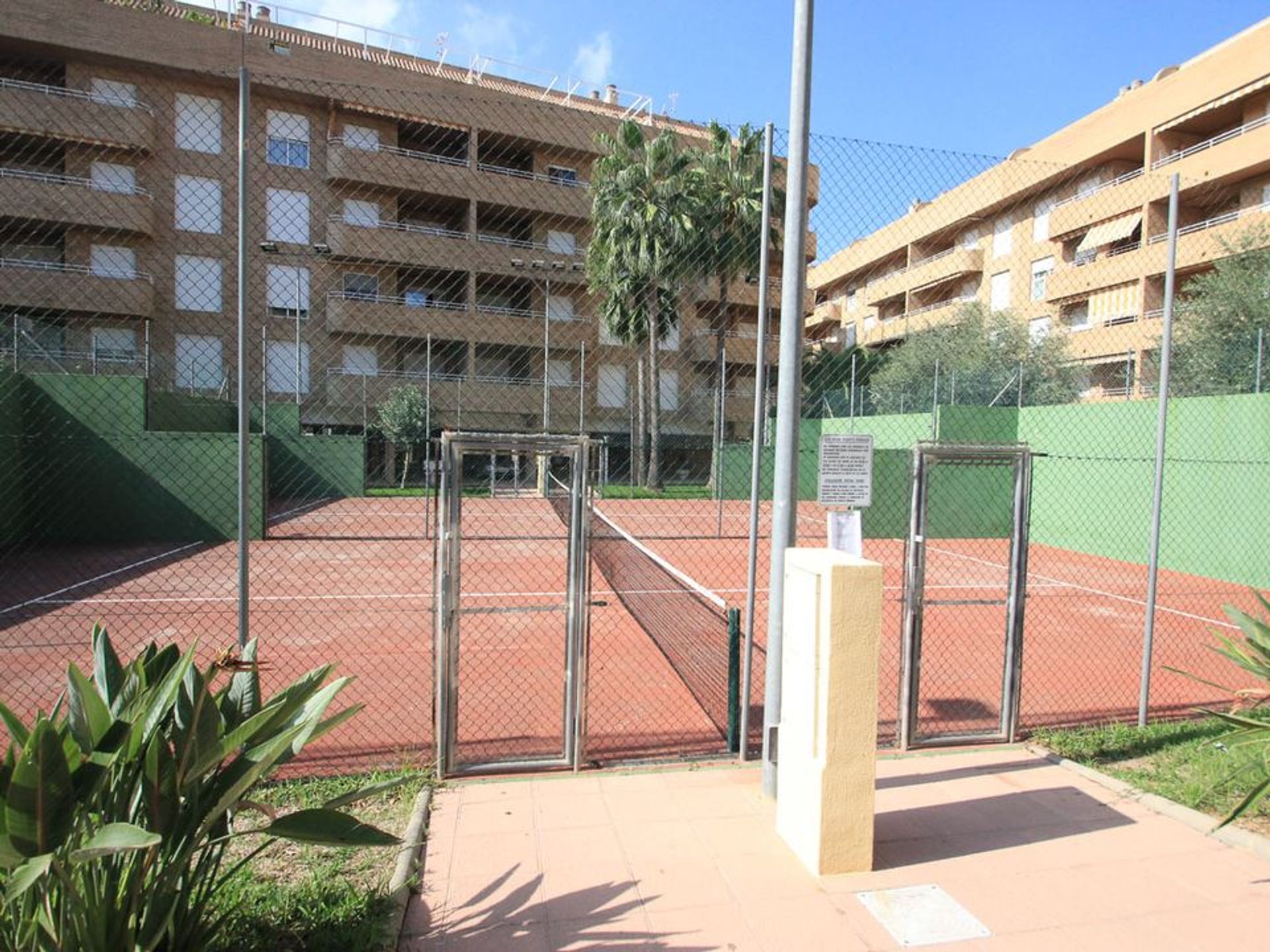 Condominium dans Dénia, Valencian Community 10848052