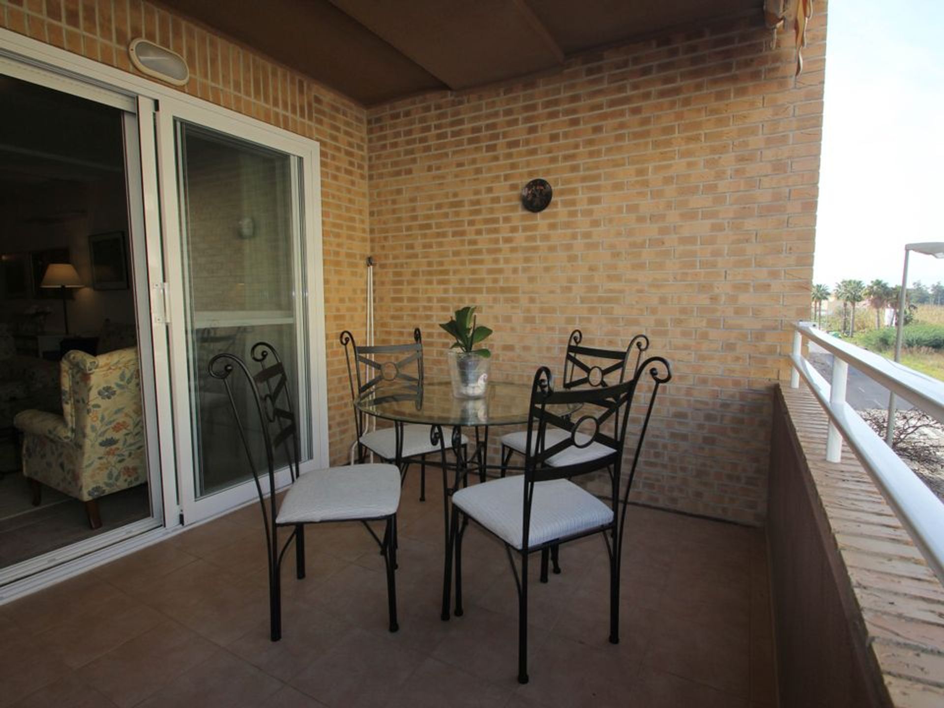 Condominium dans Dénia, Valencian Community 10848052