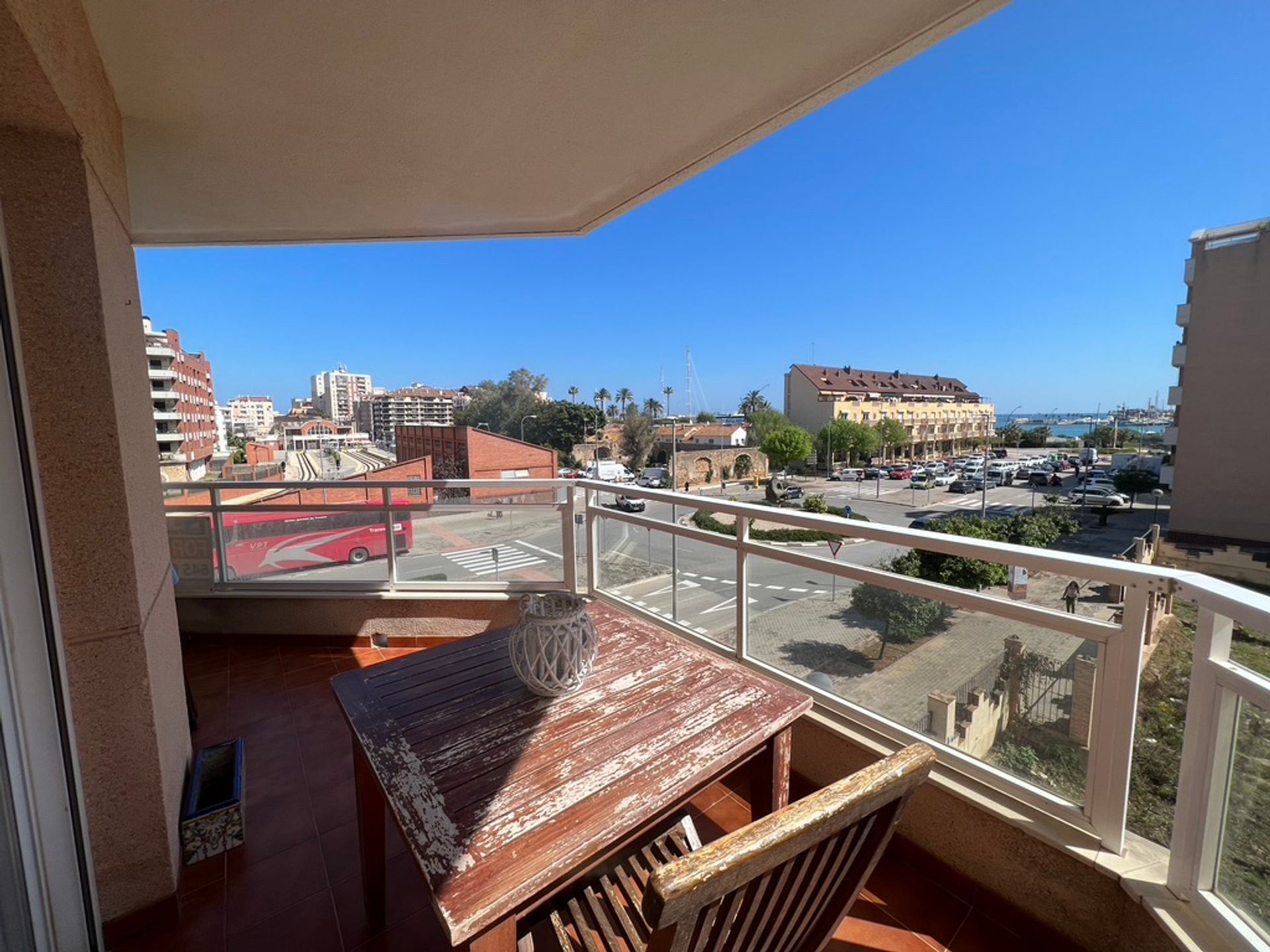 Condominium dans Dénia, Valencian Community 10848053