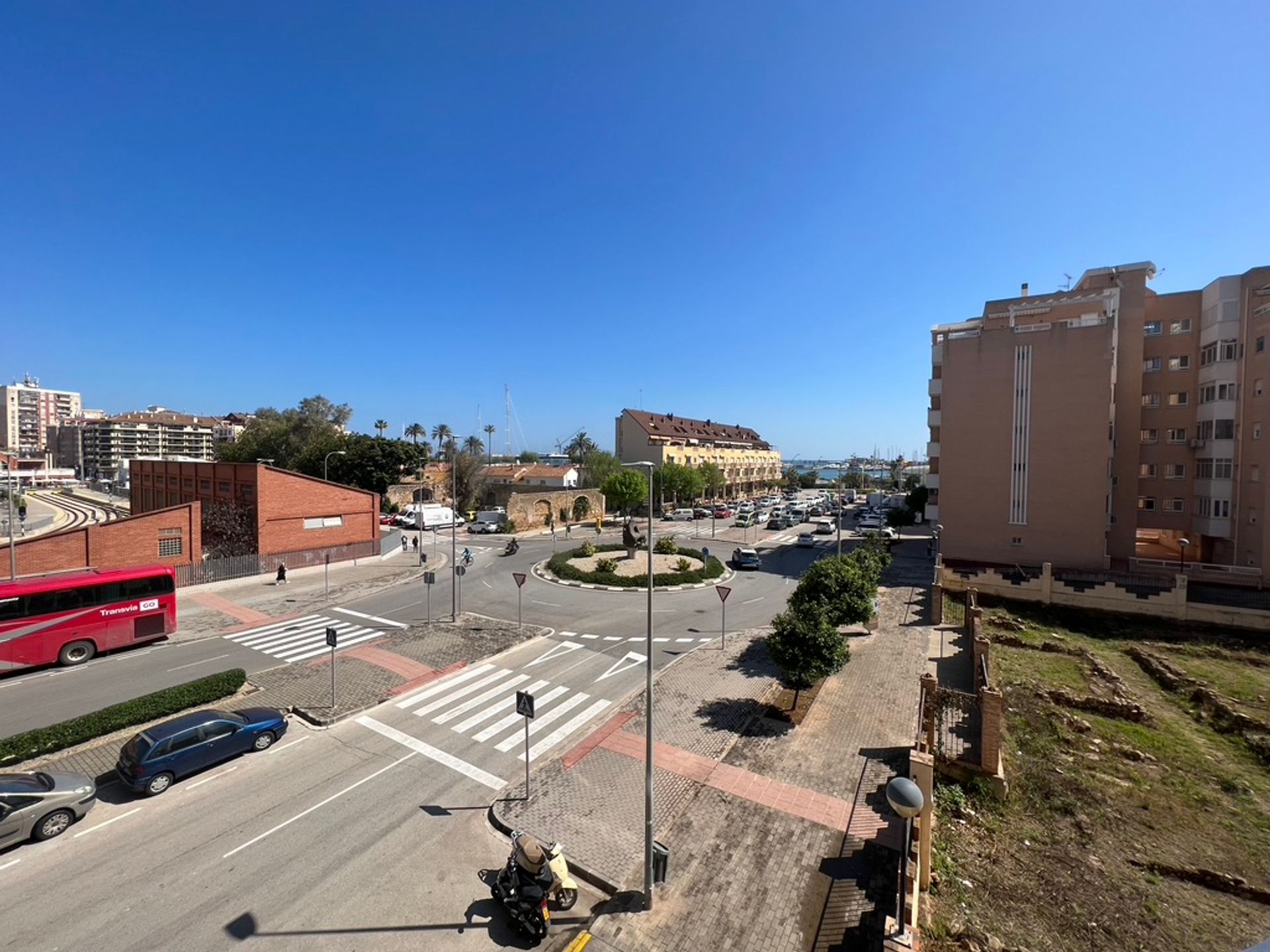 Condominium dans Dénia, Valencian Community 10848053