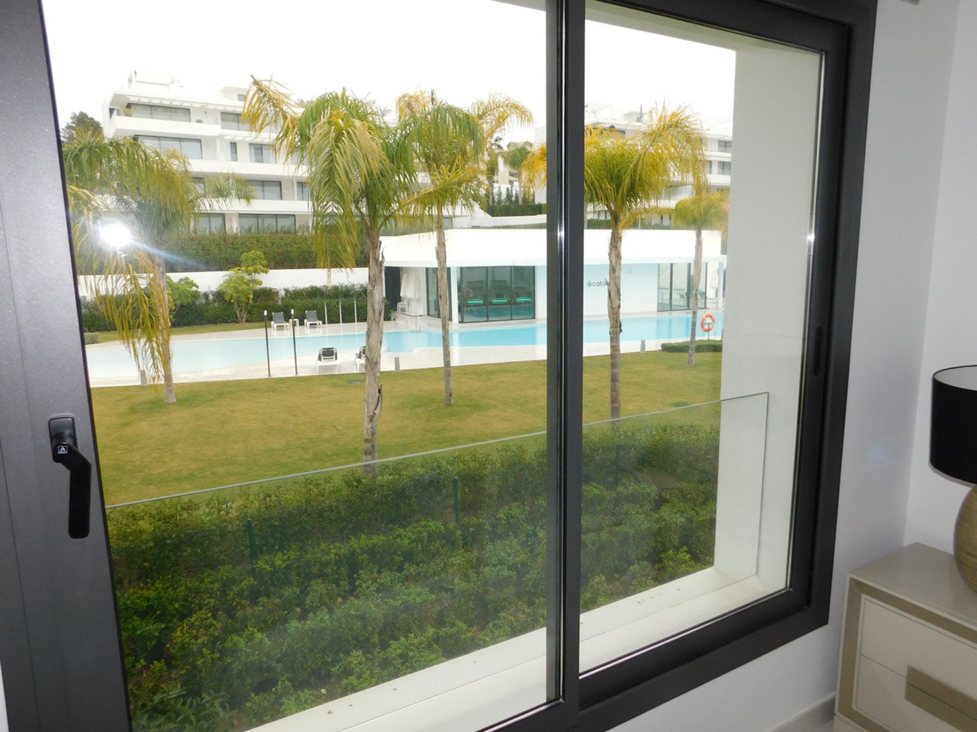 Condominium dans La Atalaya, Andalucía 10848127