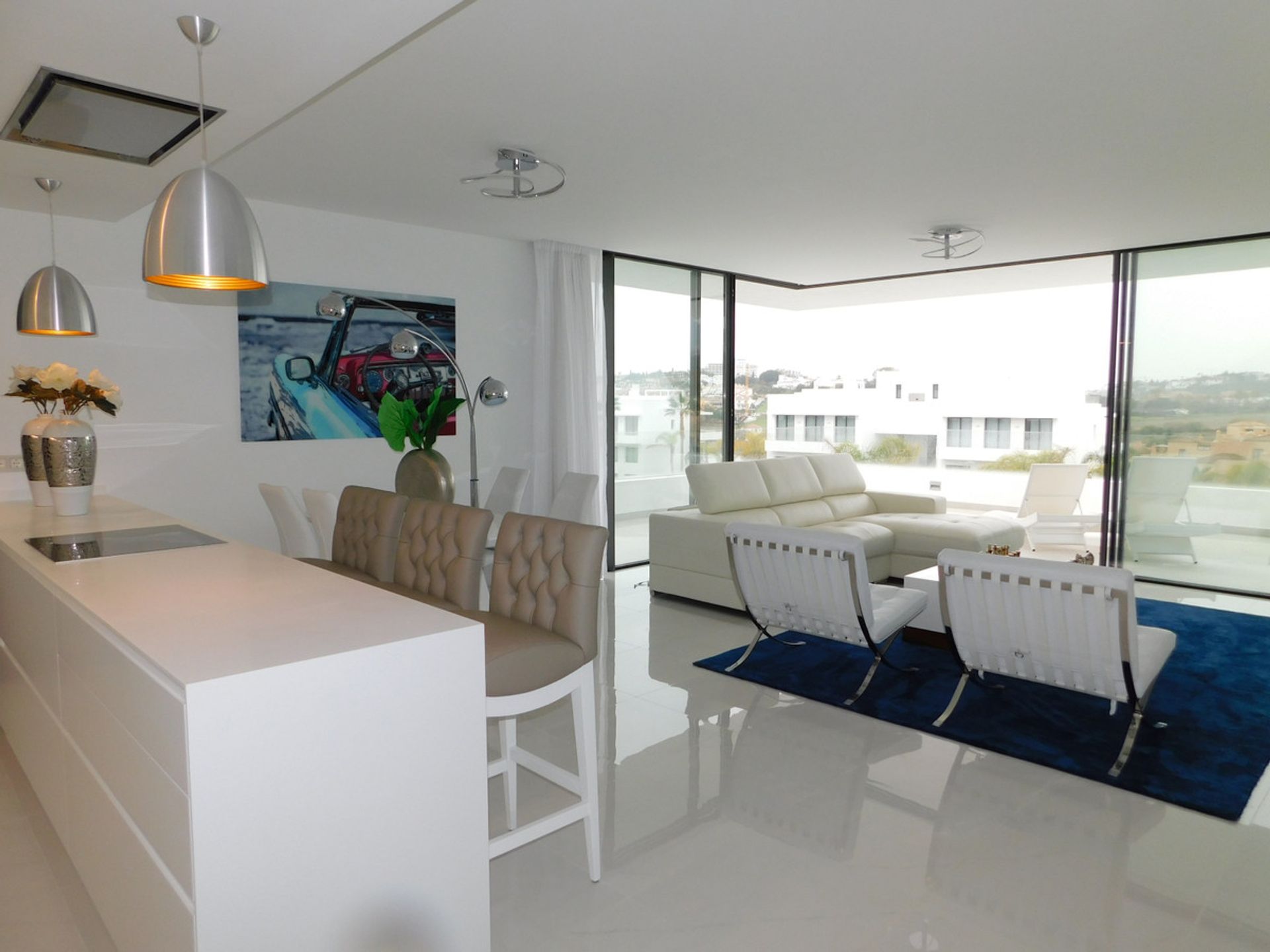 Condominium dans La Atalaya, Andalucía 10848127