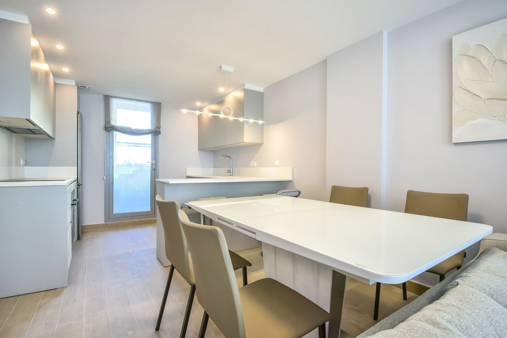 Condominio nel Calpe, Valenza 10848131