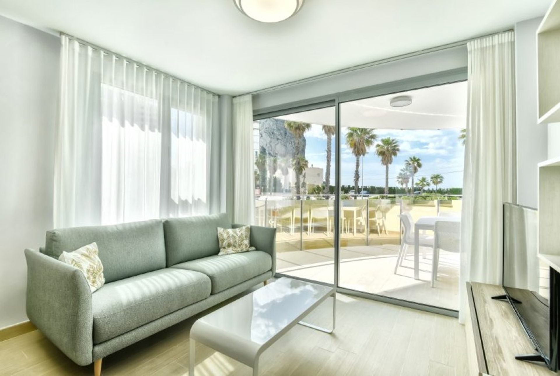 Condominio en calpe, Valencia 10848135