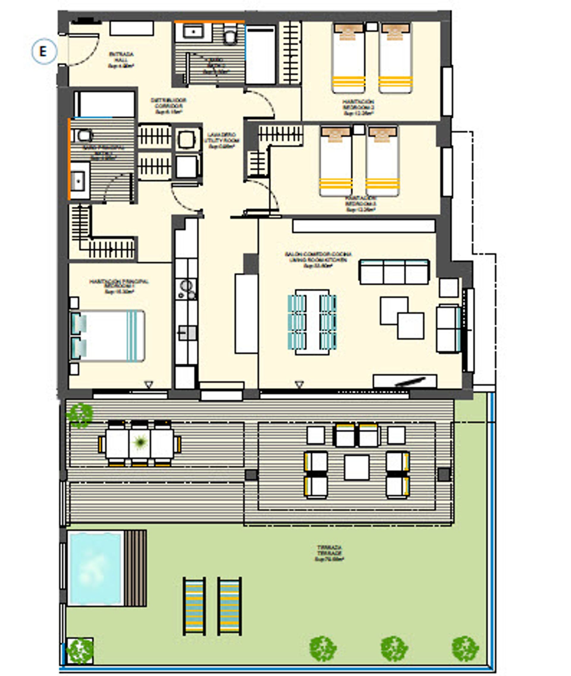 Condominio nel Benidorm, Valencian Community 10848144