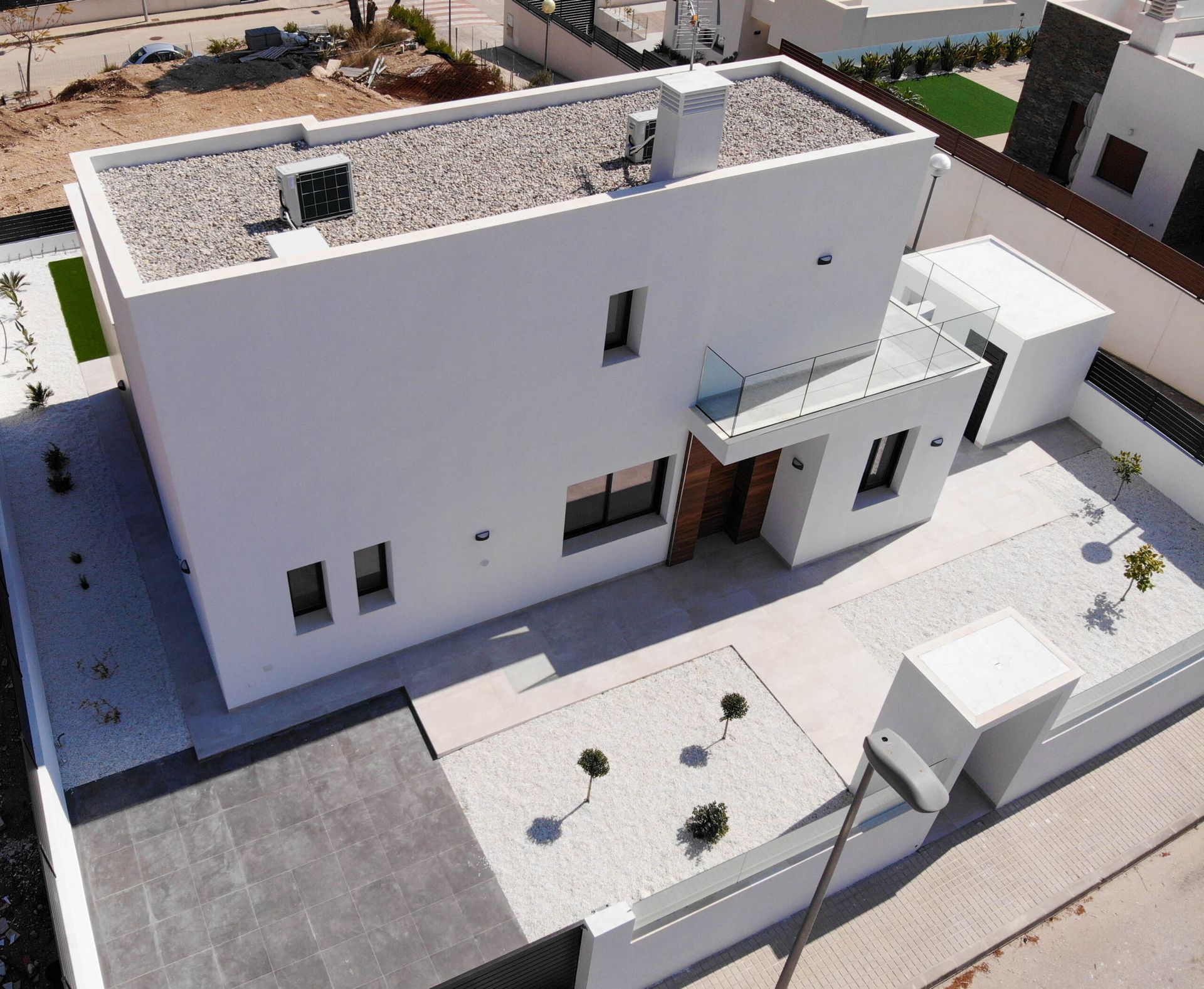 Haus im Polop, Valencia 10848171