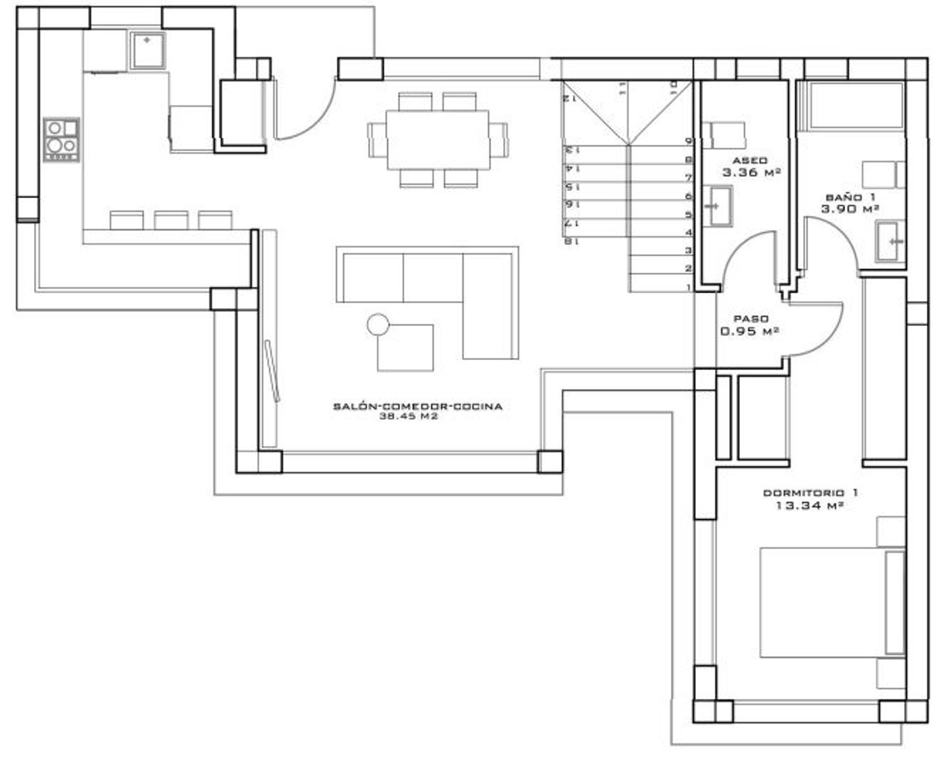 casa en , Valencian Community 10848171