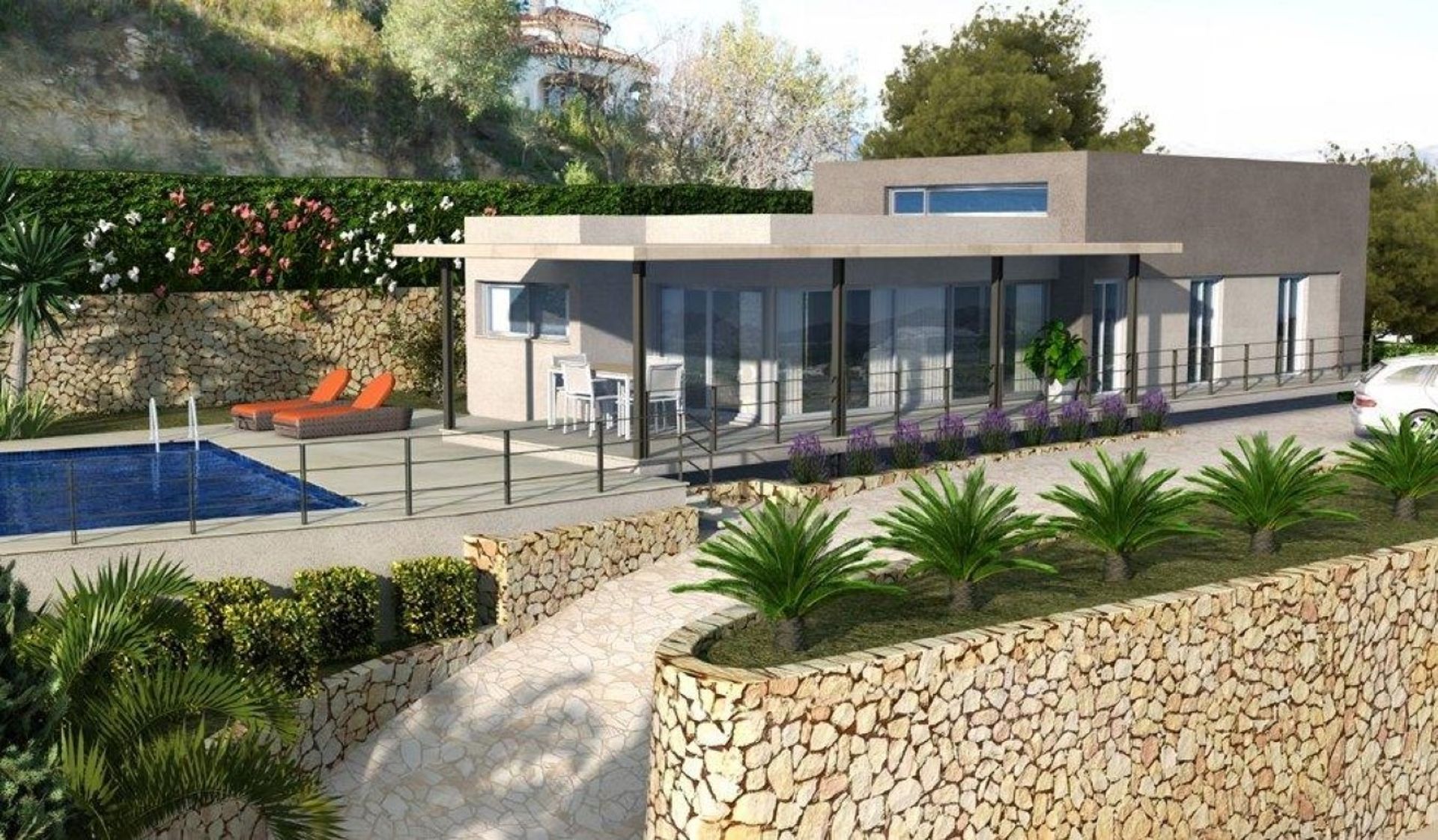 casa en Orba, Comunitat Valenciana 10848179