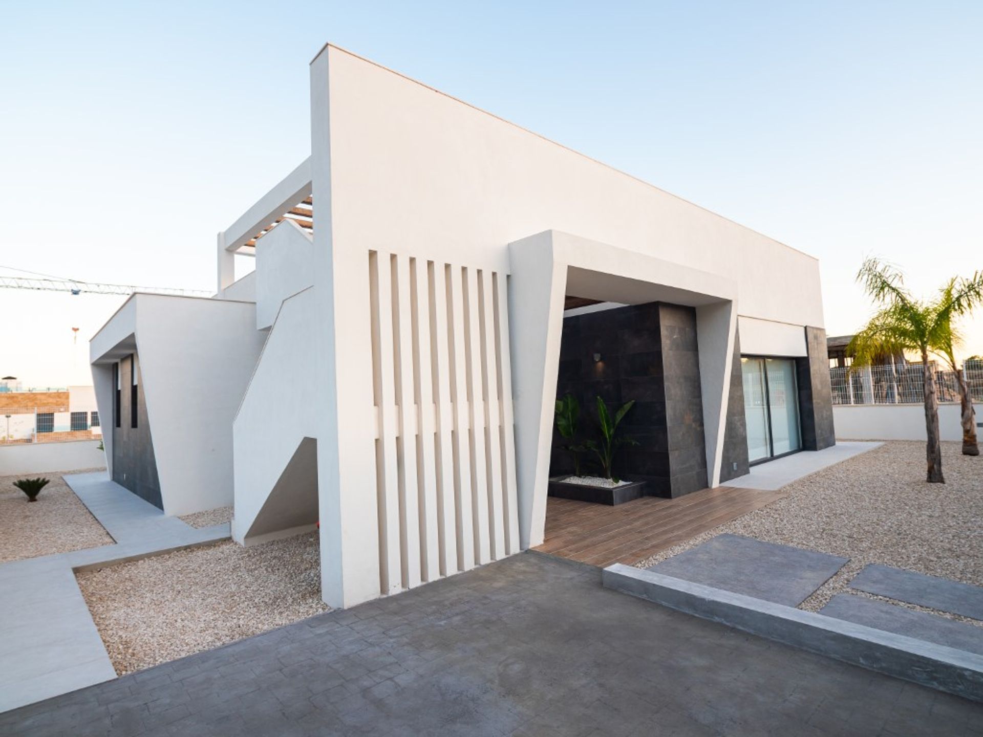 House in Polop, Valencia 10848193