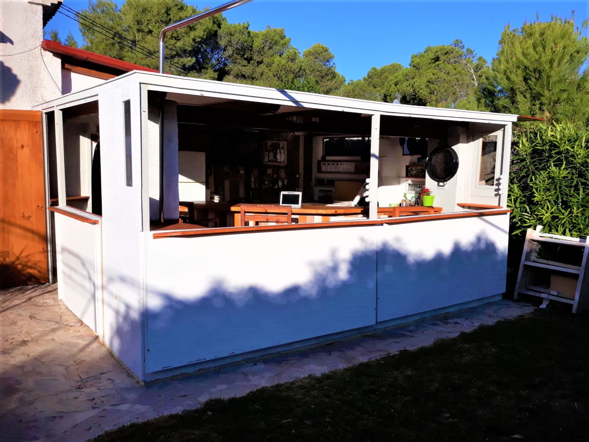 House in Xàbia, Valencian Community 10848199