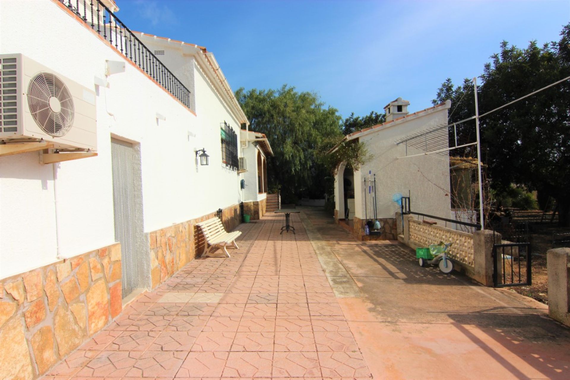 Casa nel Xàbia, Valencian Community 10848202