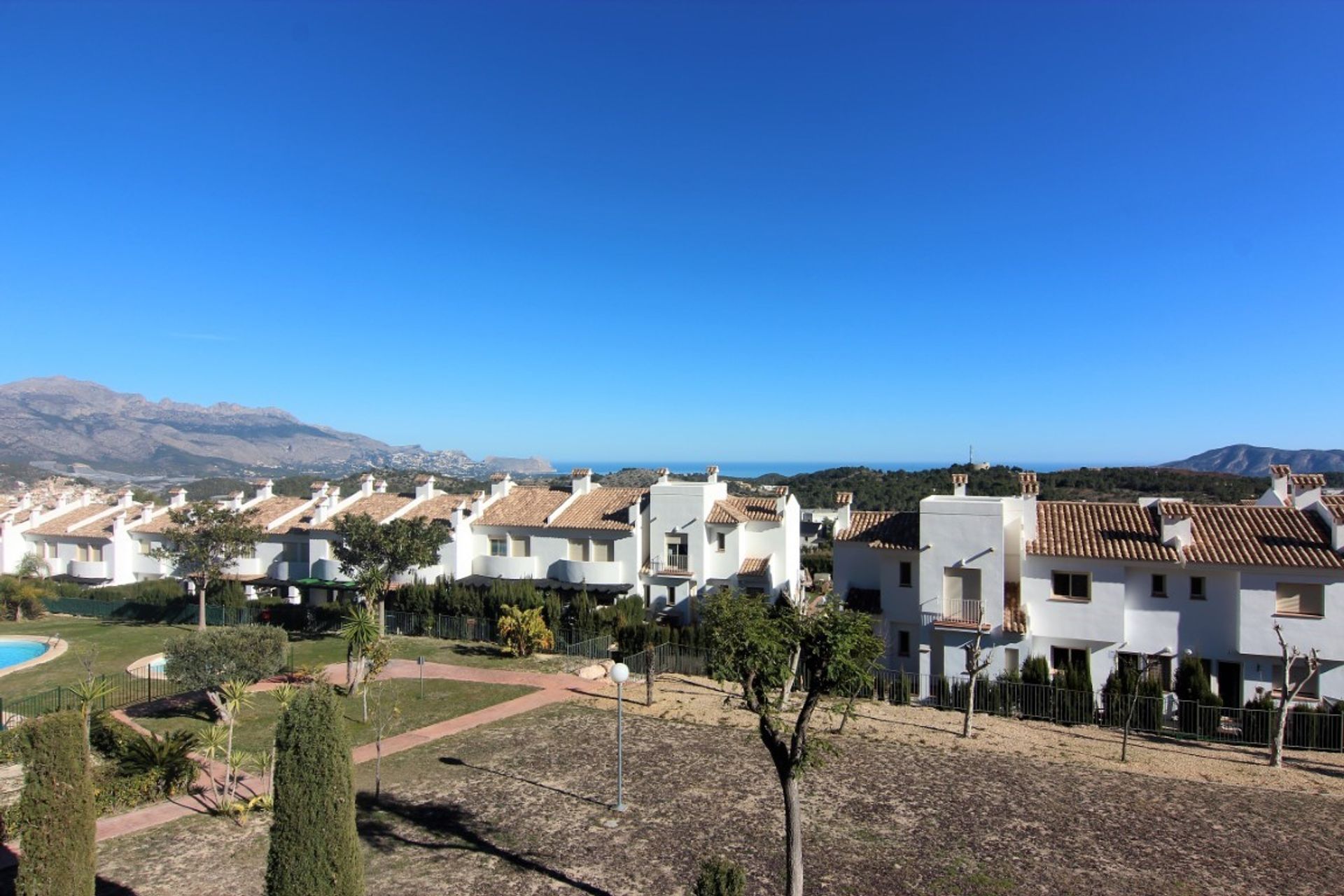 Condominio en , Valencian Community 10848204