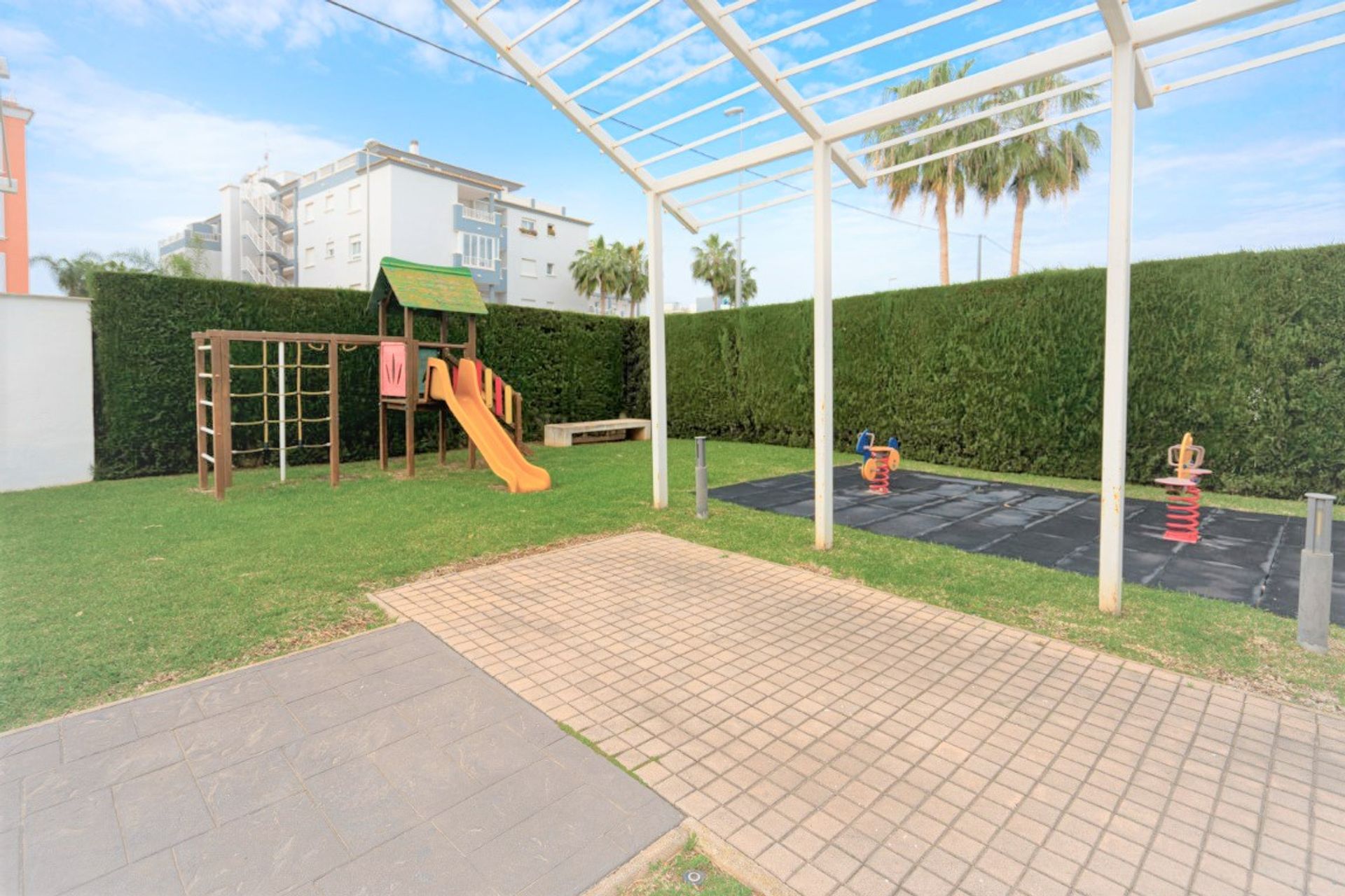 Condominium dans Dénia, Valencian Community 10848214