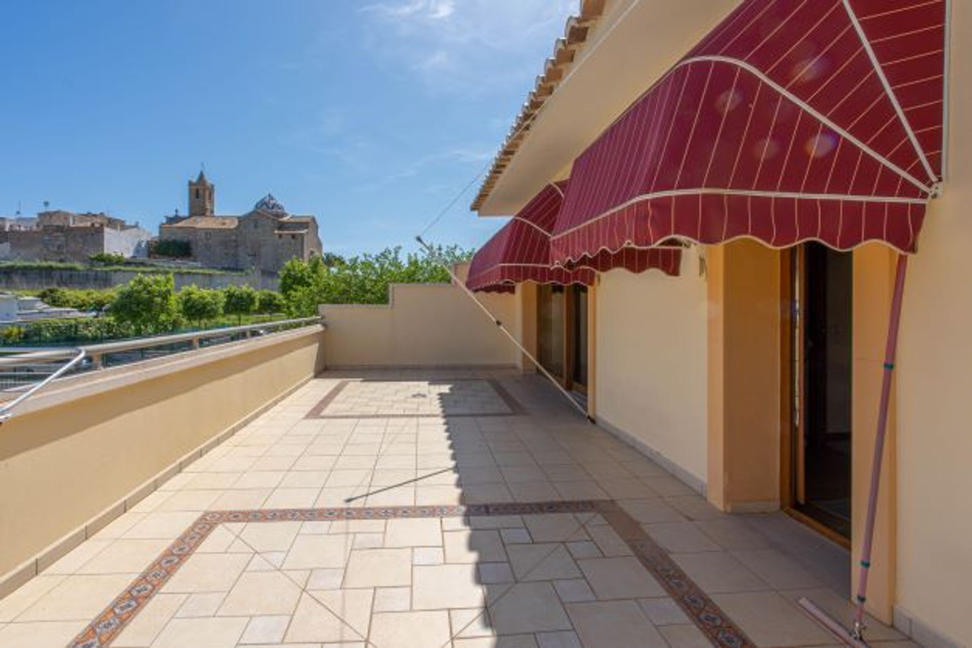 Haus im Rada de Moraira, Valencia 10848234