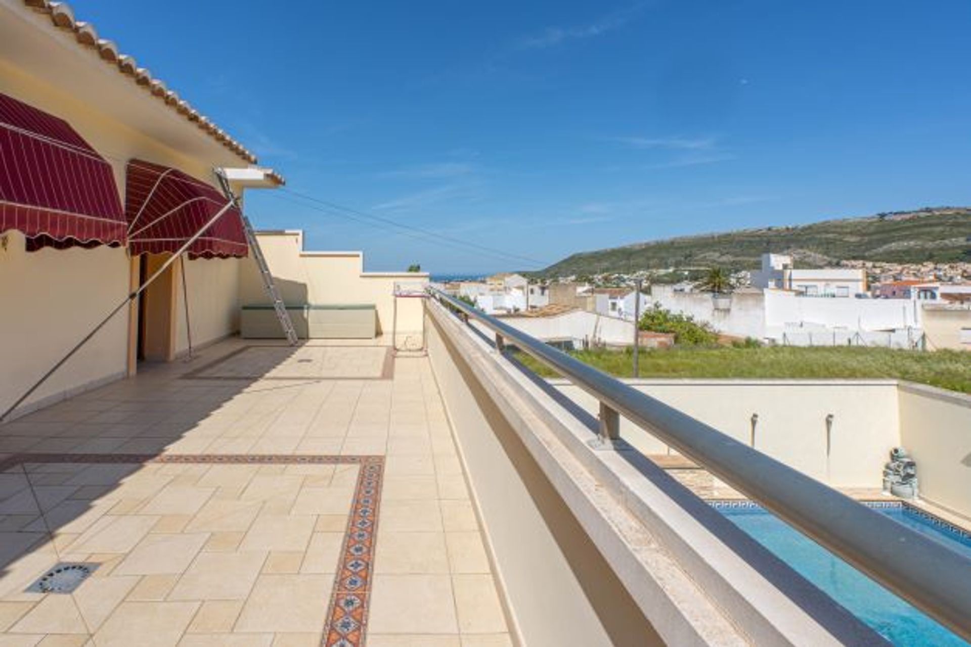 Haus im Rada de Moraira, Valencia 10848234