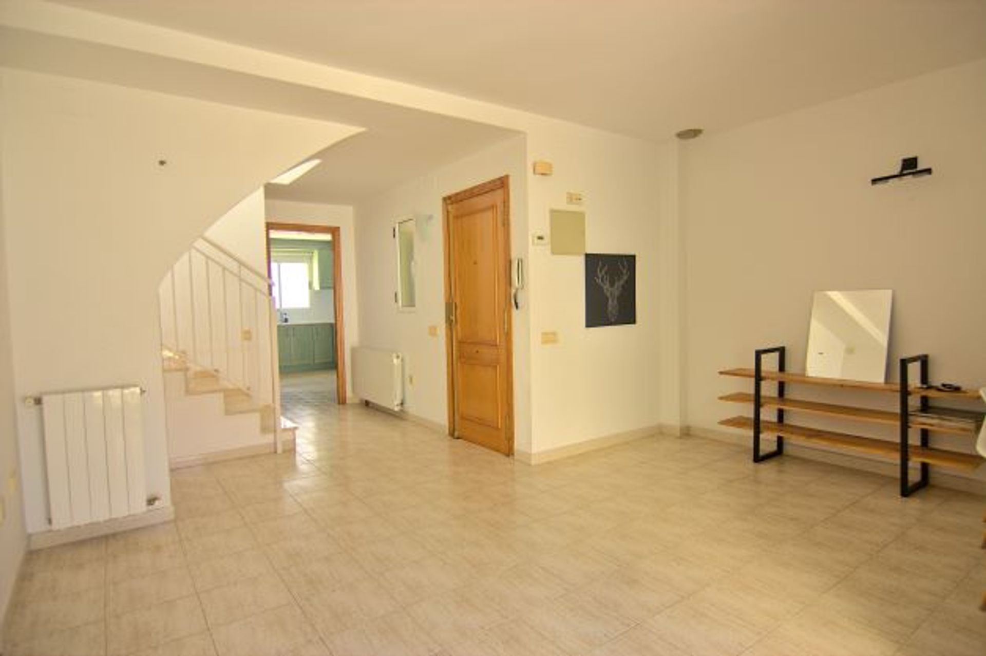 Condominium dans Ondara, Valencia 10848239