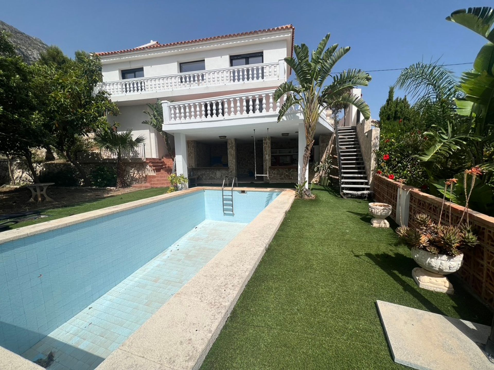 House in Denia, Valencia 10848244