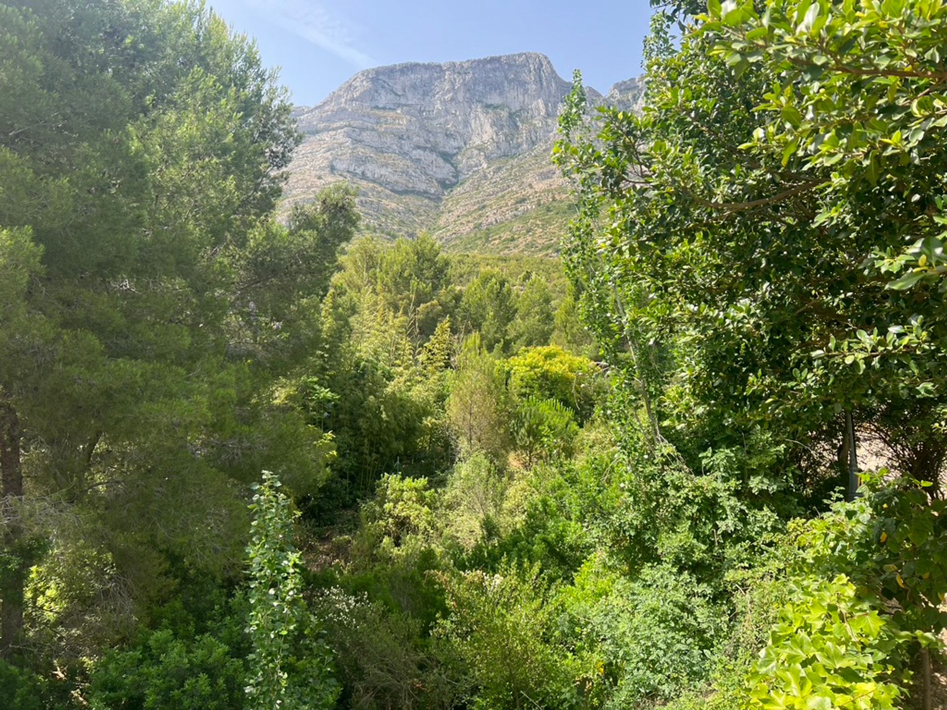 Haus im Dénia, Valencian Community 10848244