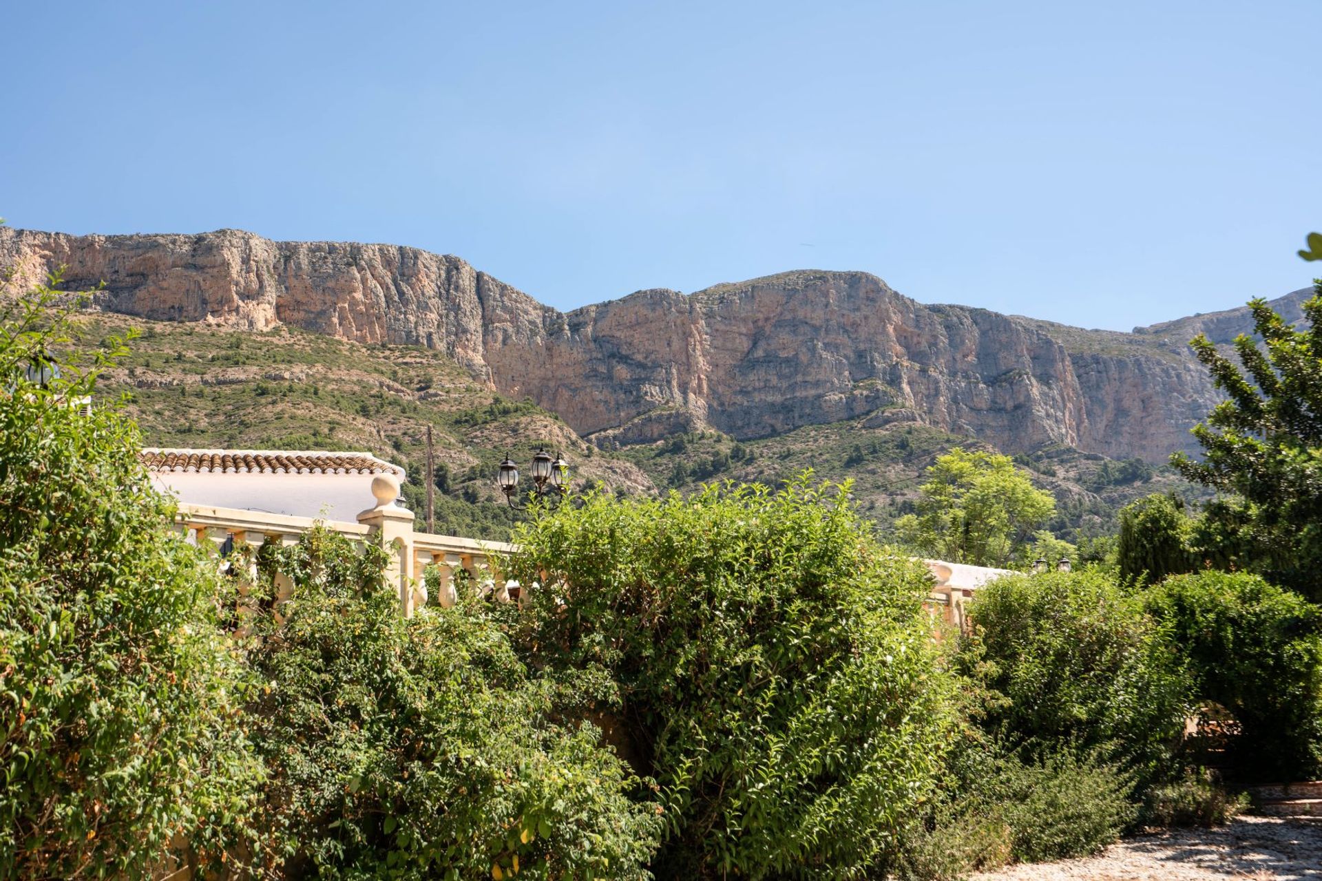 rumah dalam Xàbia, Valencian Community 10848250