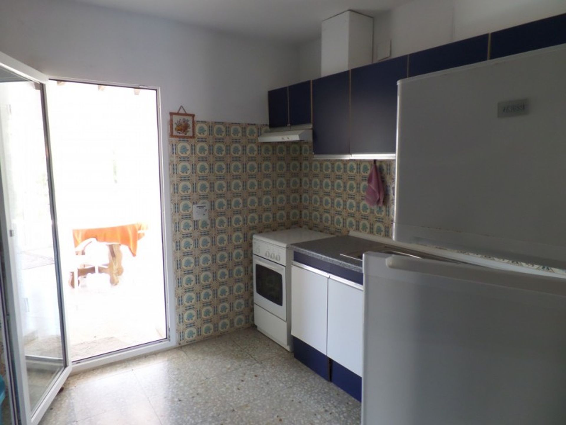 House in Benisa, Comunidad Valenciana 10848252