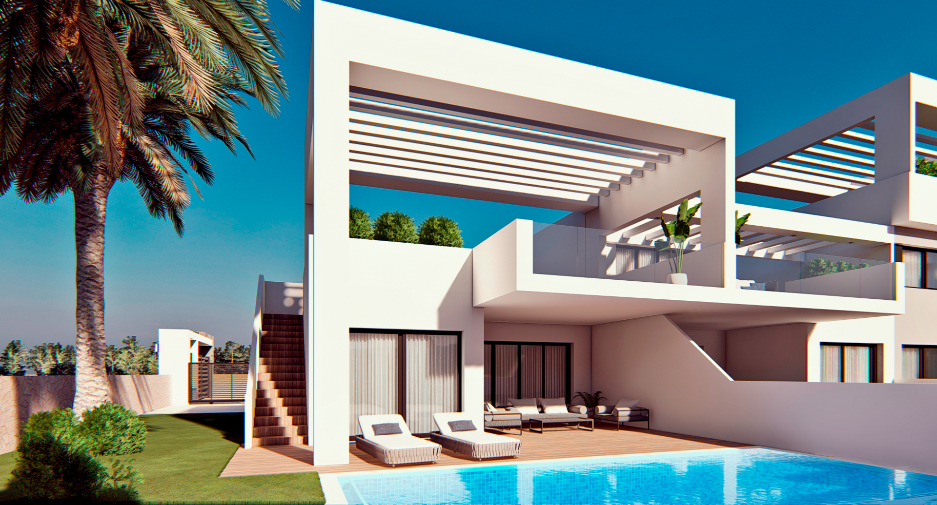 Huis in Finestrat, Valencian Community 10848255