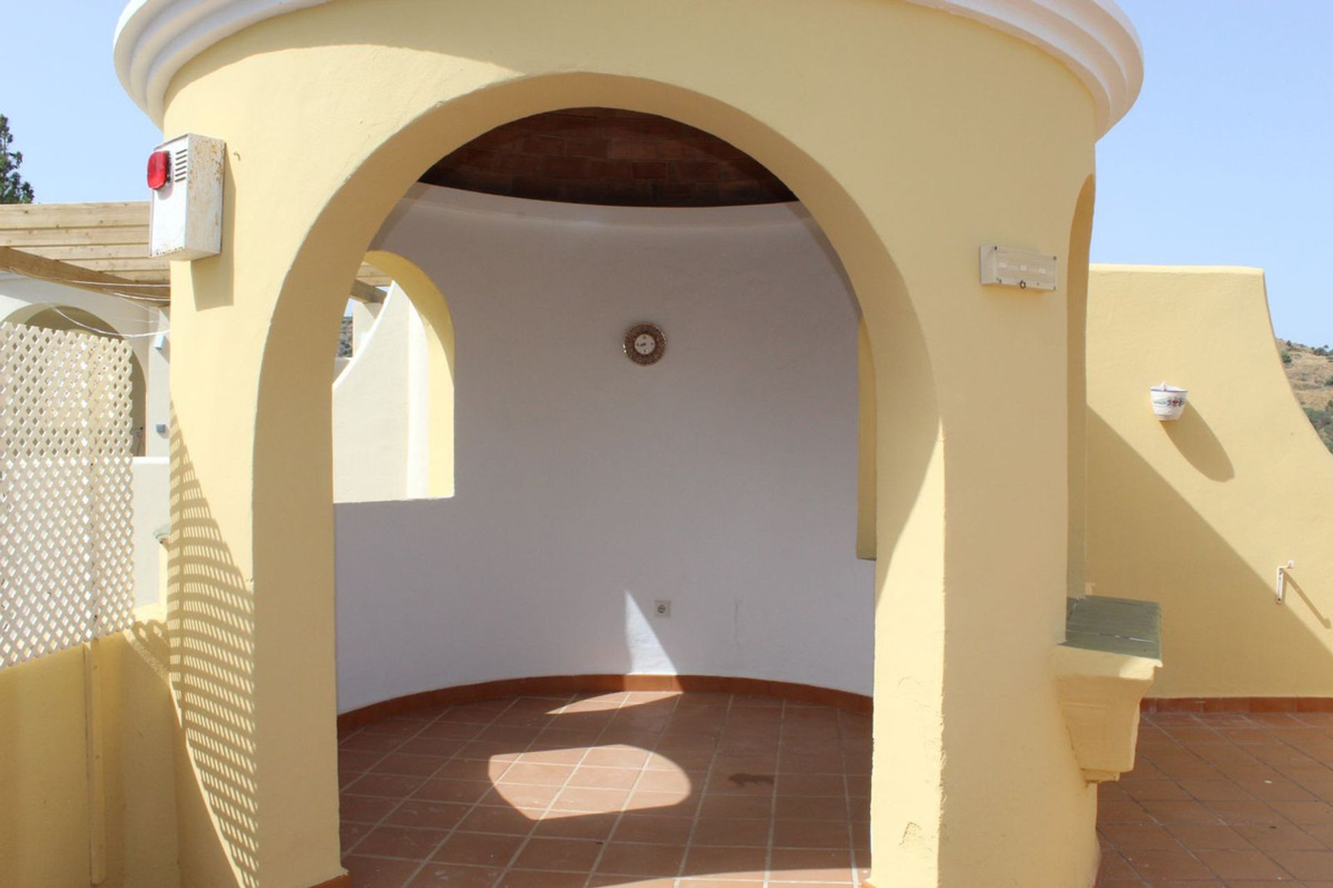 rumah dalam Sitio de Calahonda, Andalusia 10848289