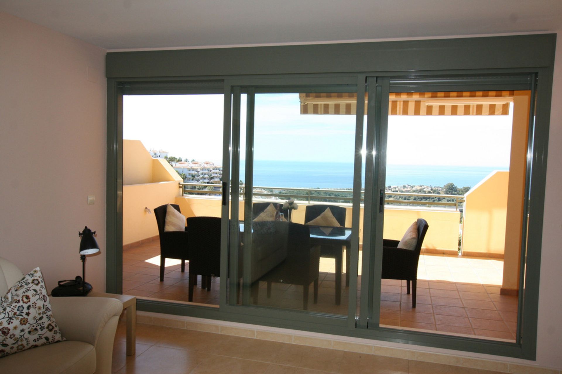 Condominium in Fuengirola, Andalusië 10848303