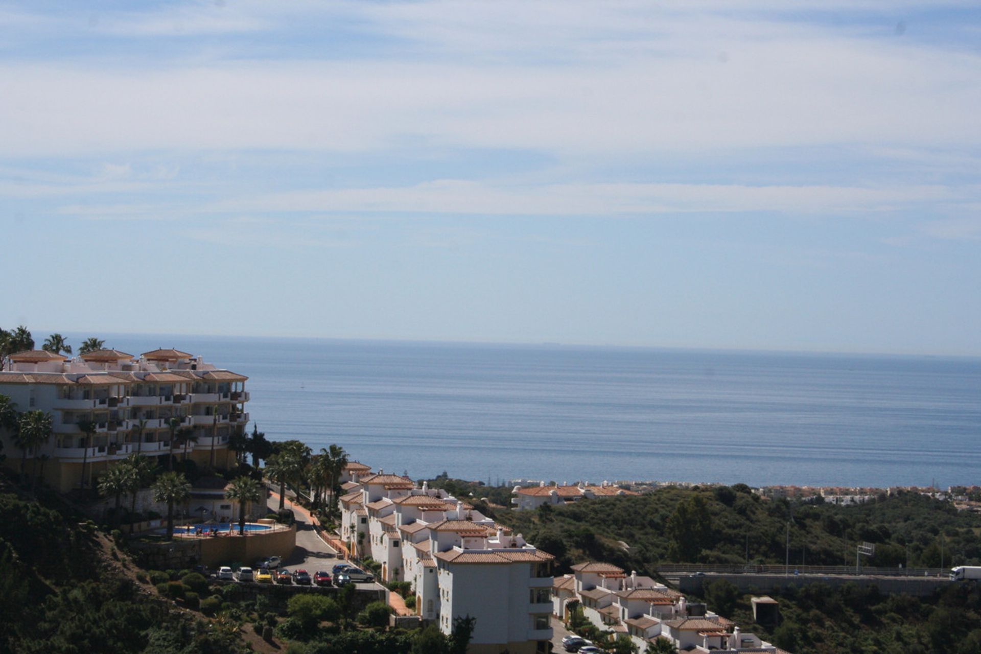 Condominium in Fuengirola, Andalusië 10848303