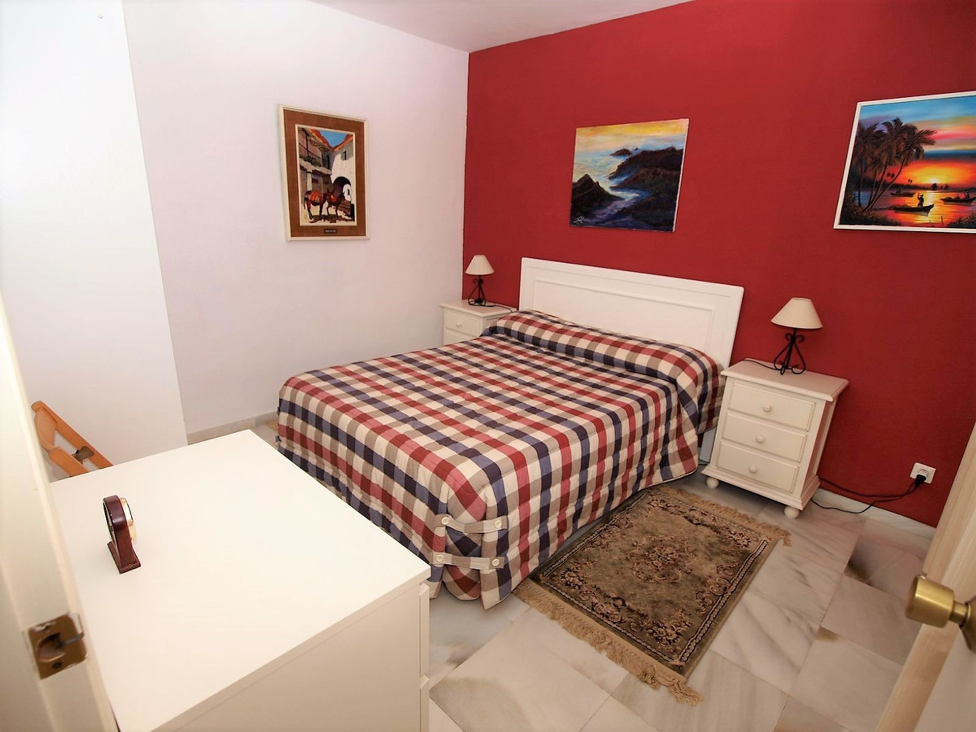 Huis in San Pedro de Alcántara, Andalusia 10848306