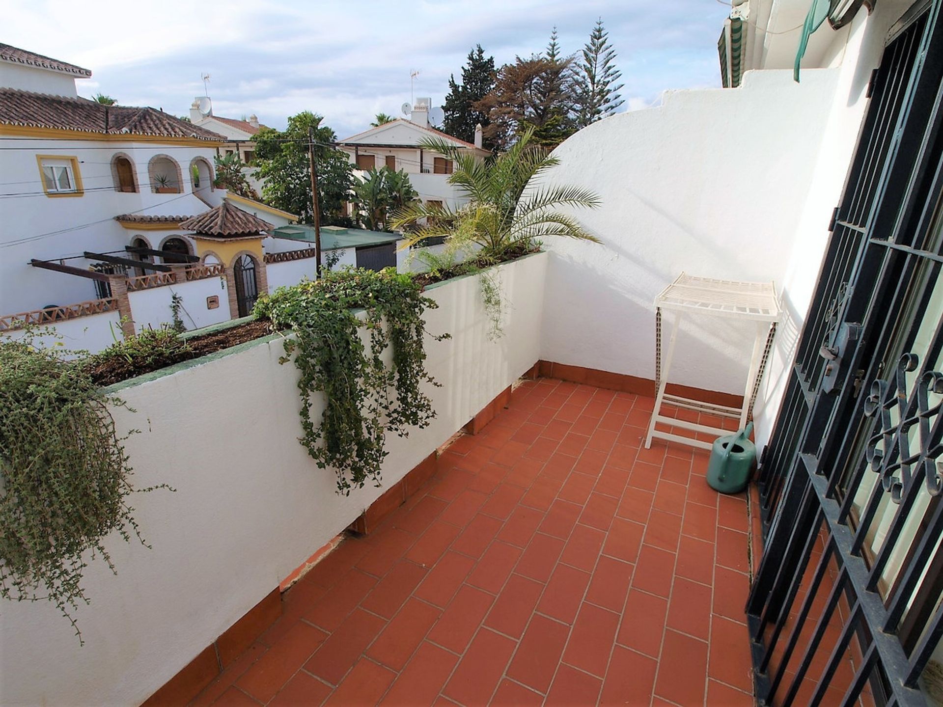 Huis in San Pedro de Alcántara, Andalusia 10848306