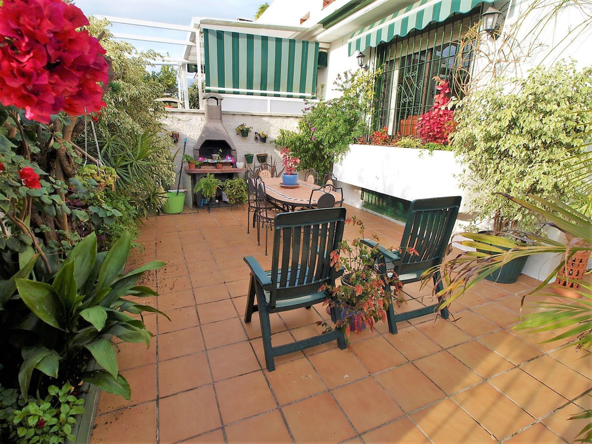 Huis in San Pedro de Alcántara, Andalusië 10848306