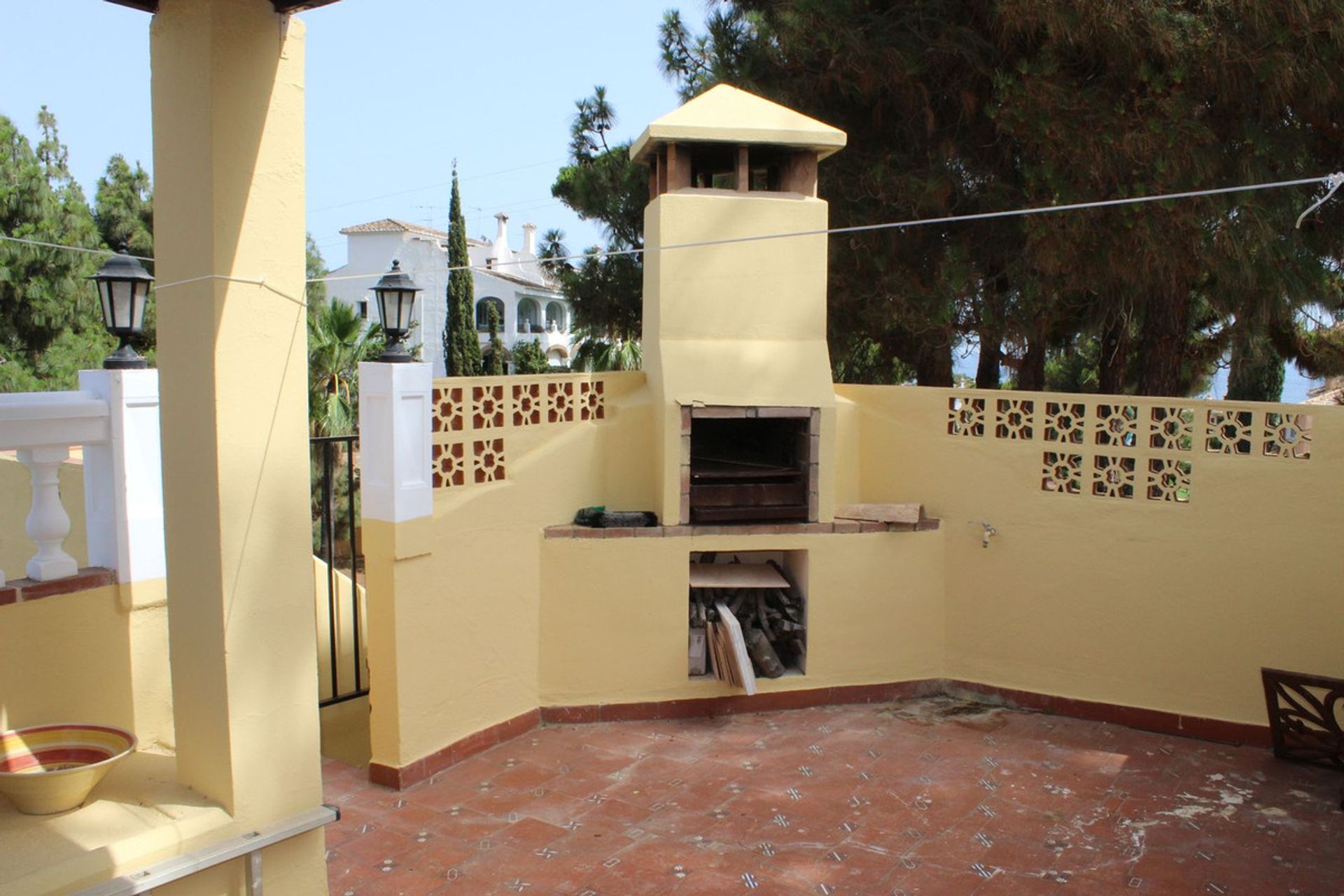 rumah dalam Fuengirola, Andalusia 10848315