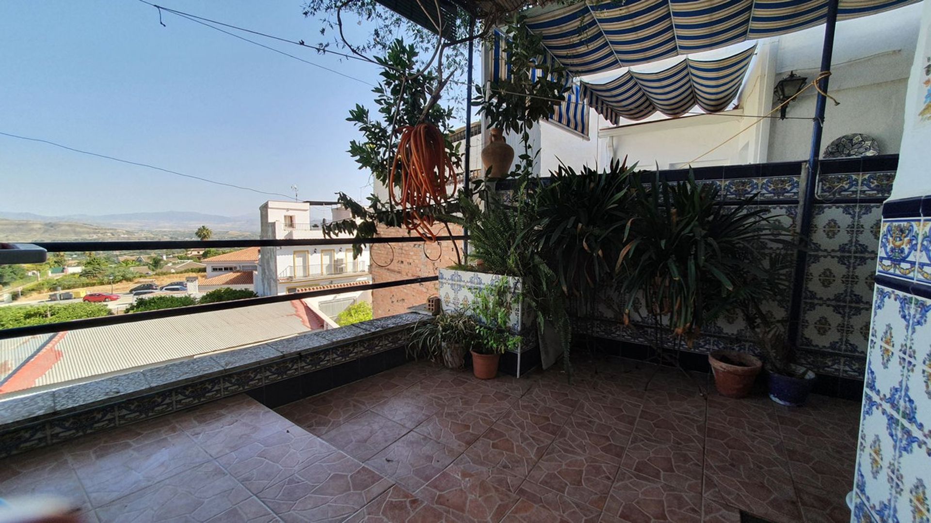 Casa nel Alhaurín el Grande, Andalusia 10848430