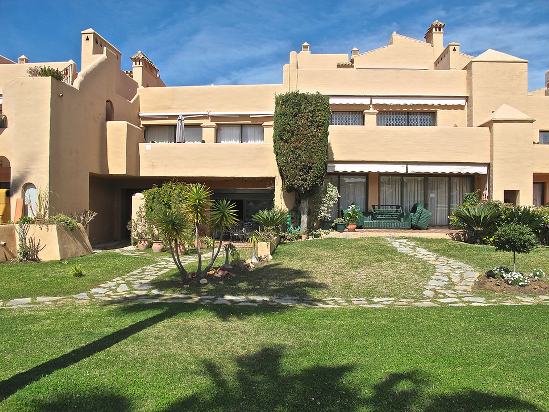 Condominium dans Villanueva de Algaidas, Andalousie 10848482