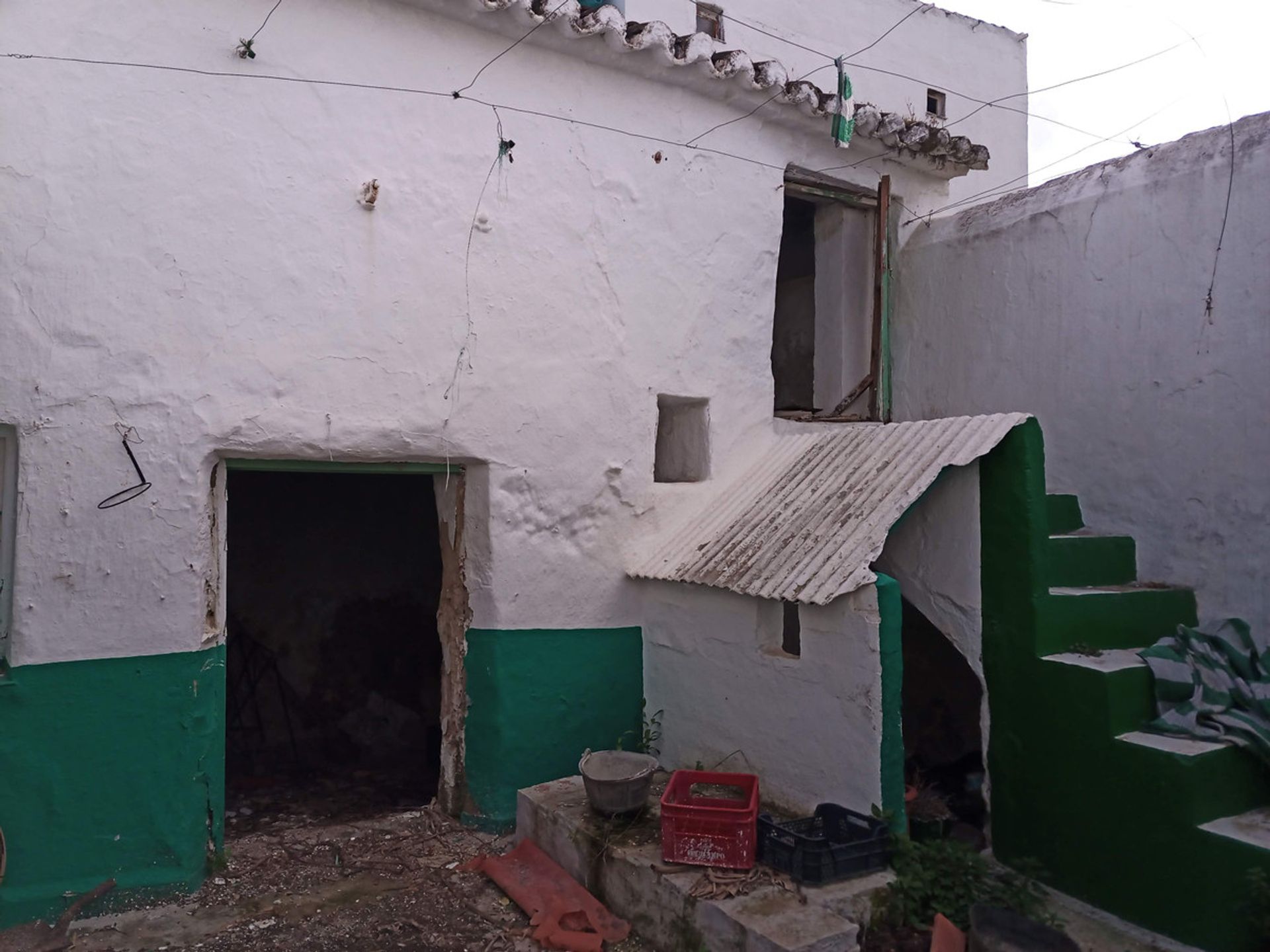 House in Alhaurín el Grande, Andalusia 10848526