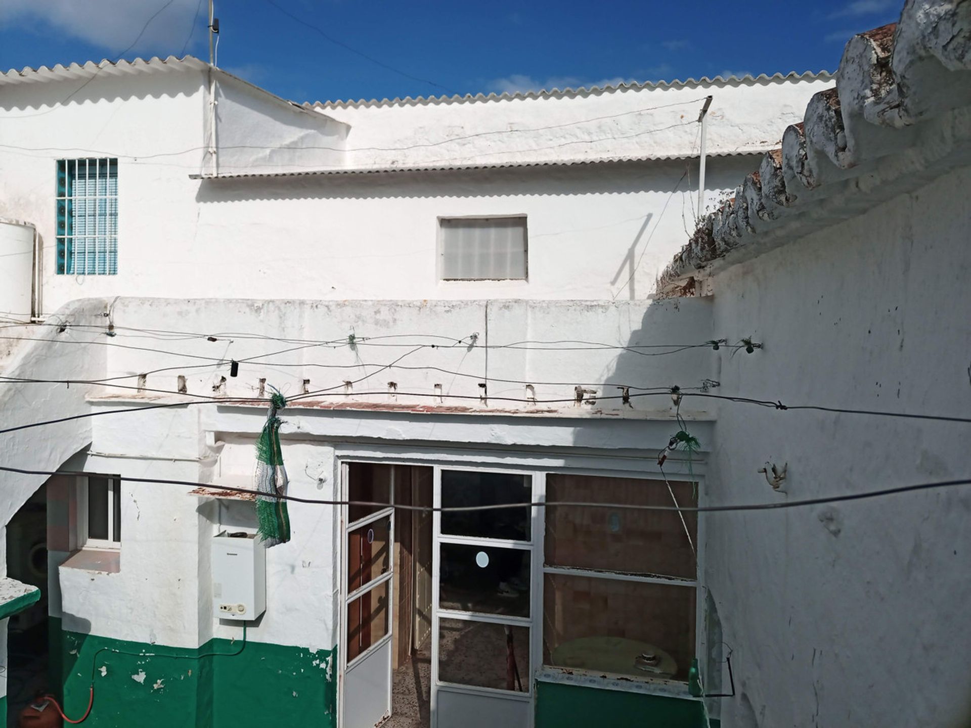 House in Alhaurín el Grande, Andalusia 10848526