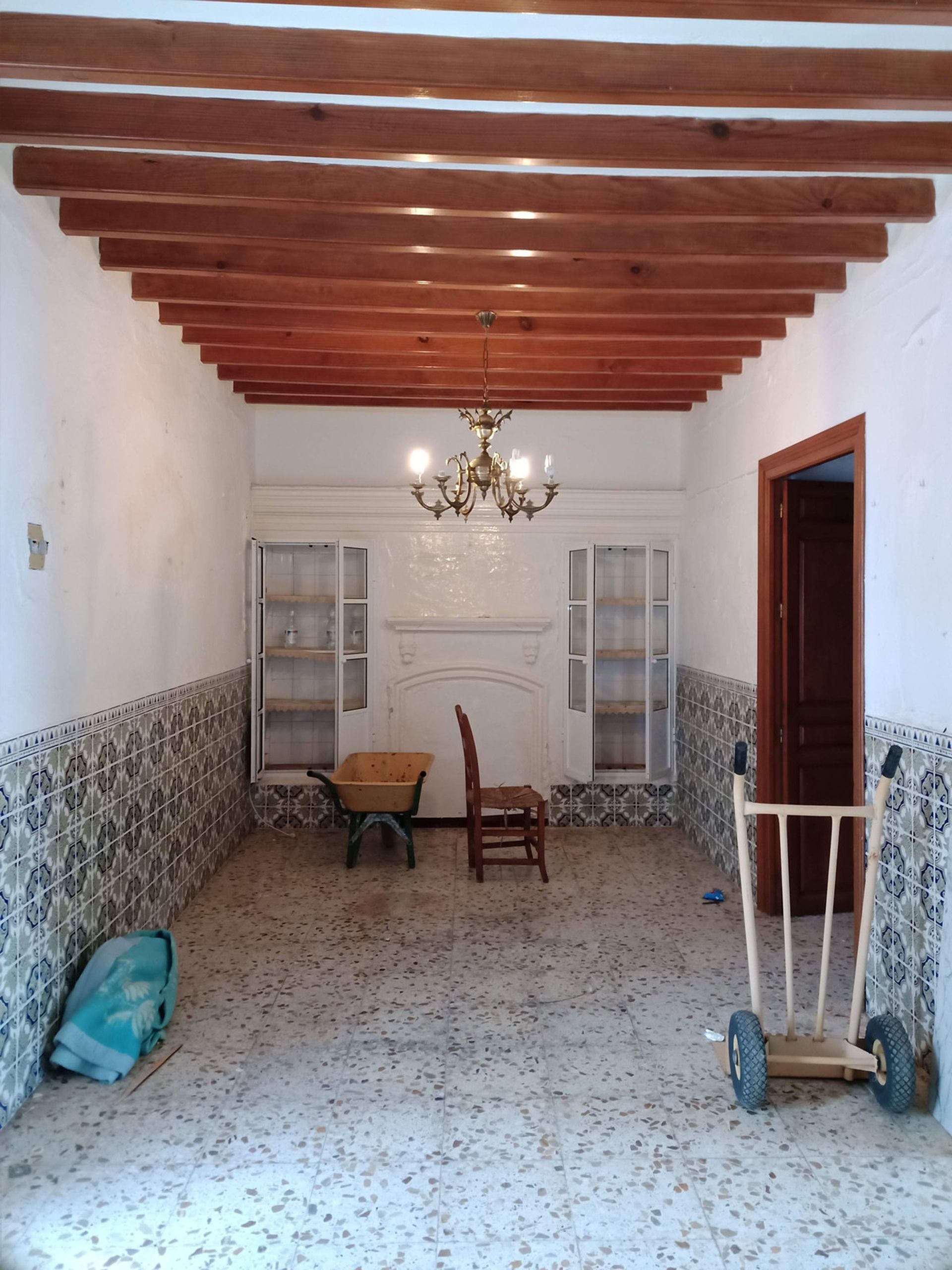 House in Alhaurin el Grande, Andalusia 10848526