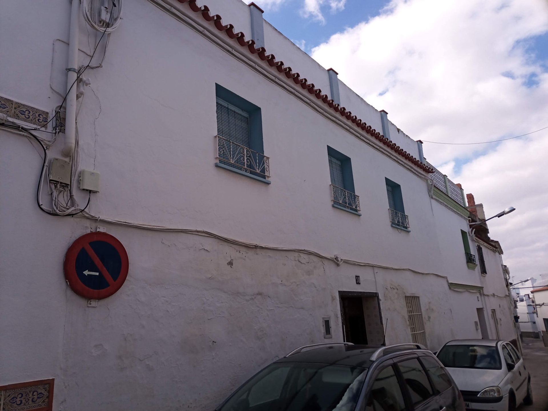 House in Alhaurin el Grande, Andalusia 10848526