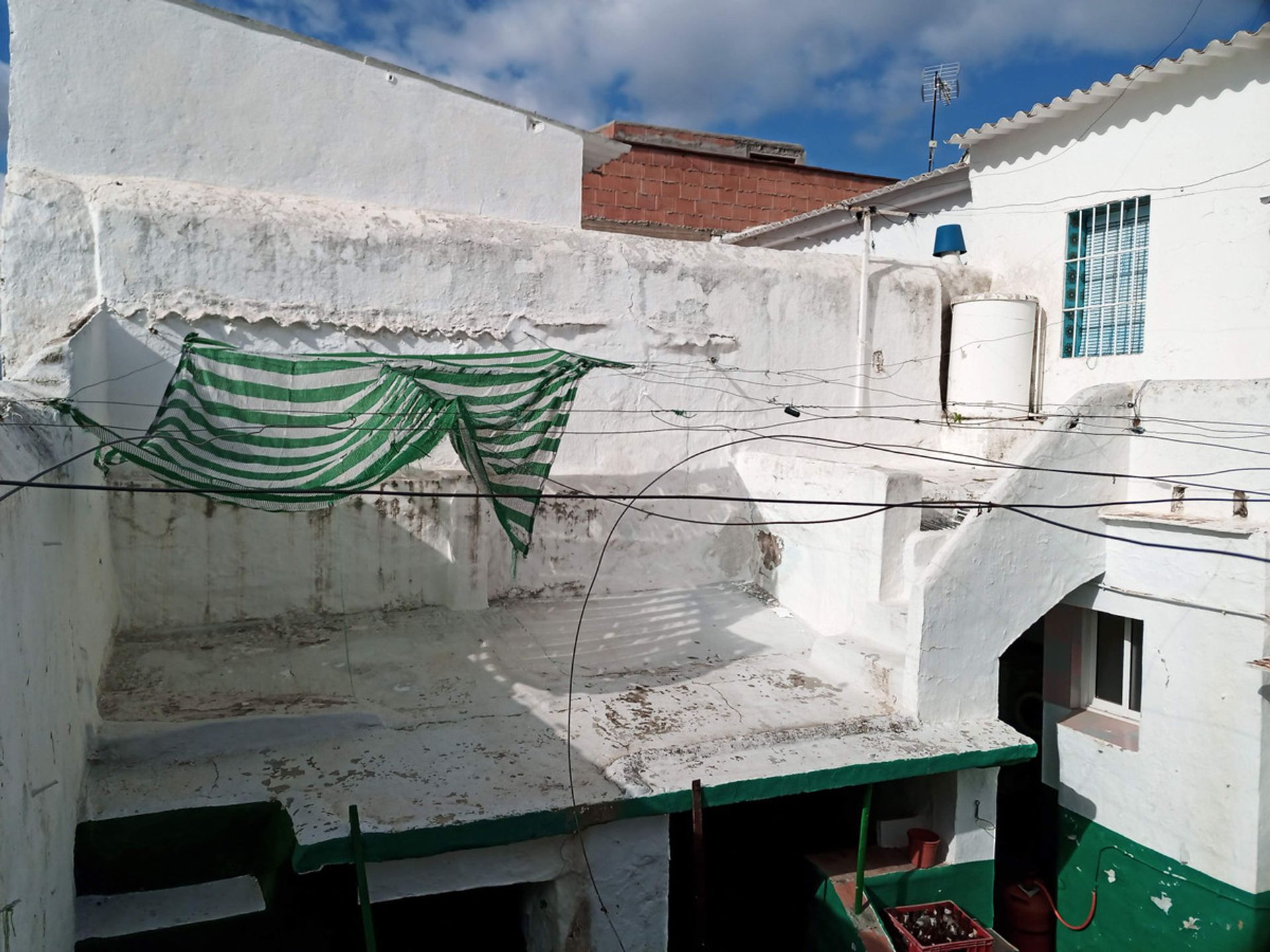 House in Alhaurín el Grande, Andalusia 10848526