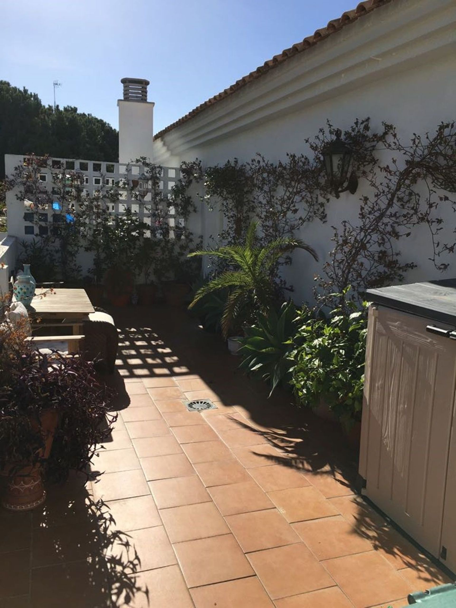 Haus im Sitio de Calahonda, Andalusia 10848649