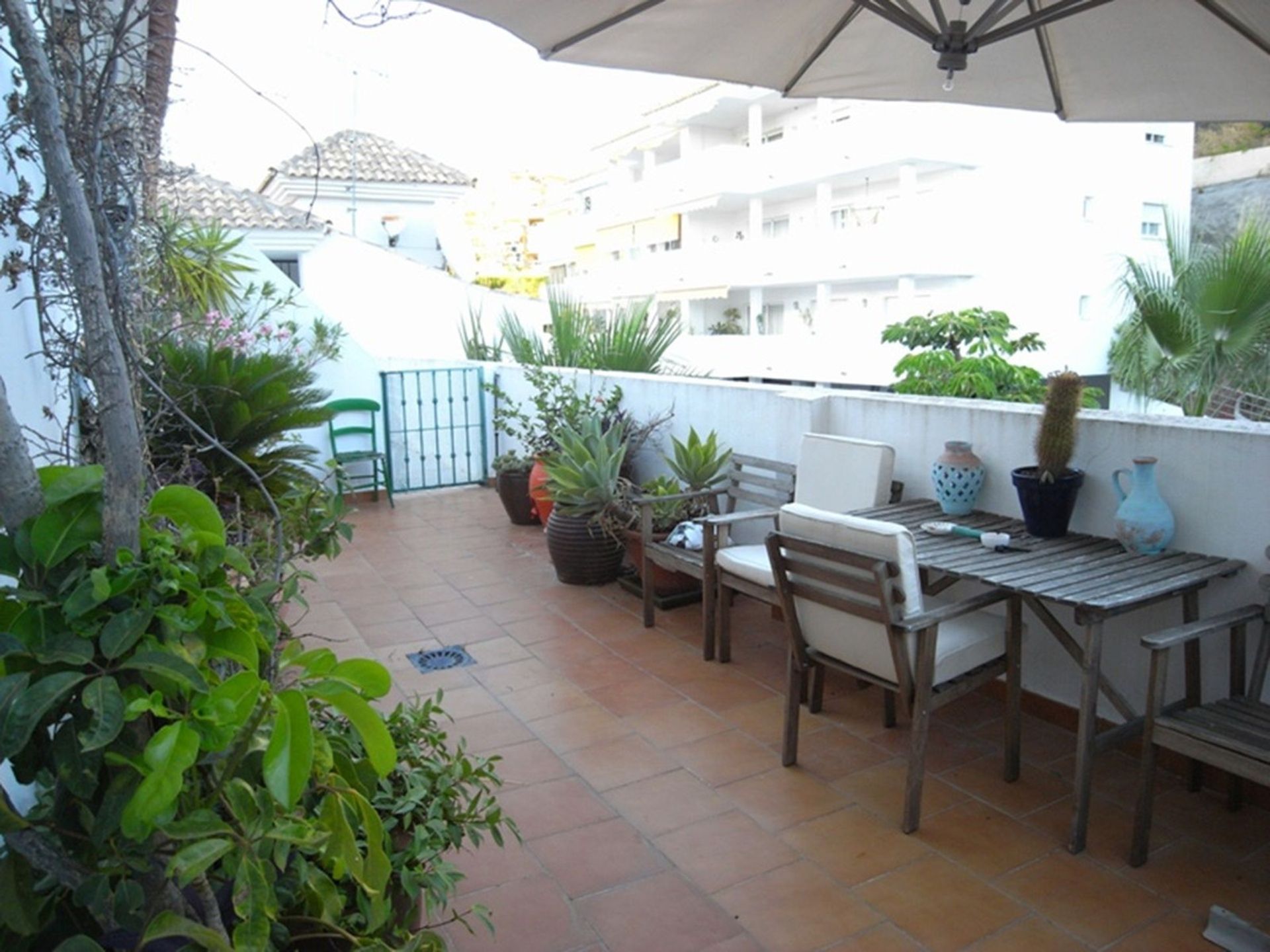 Haus im Fuengirola, Andalusien 10848649