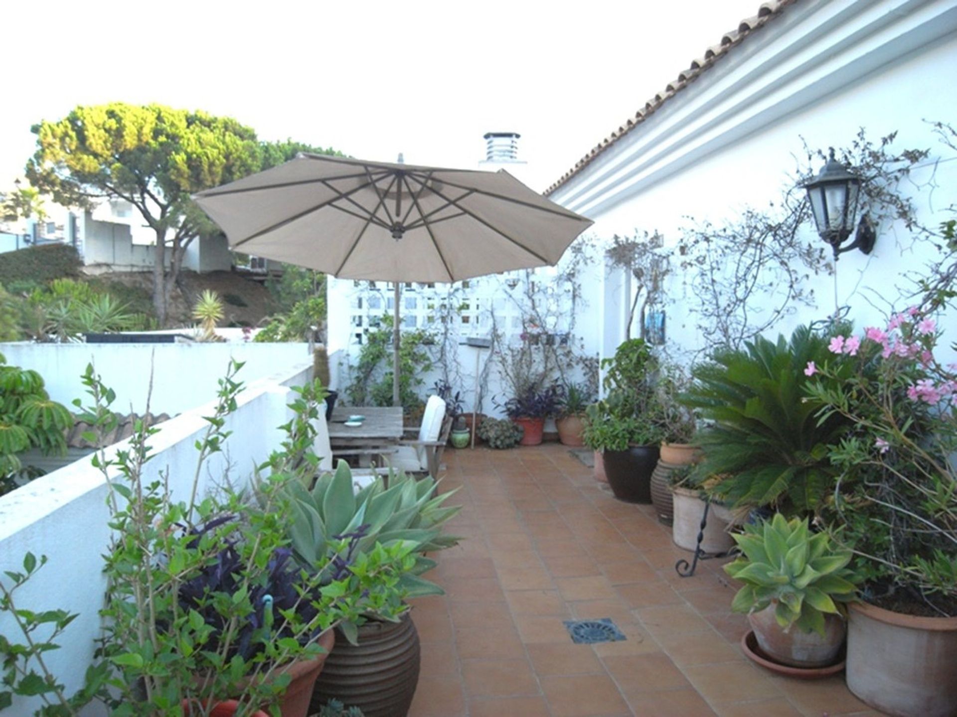 Haus im Fuengirola, Andalusien 10848649