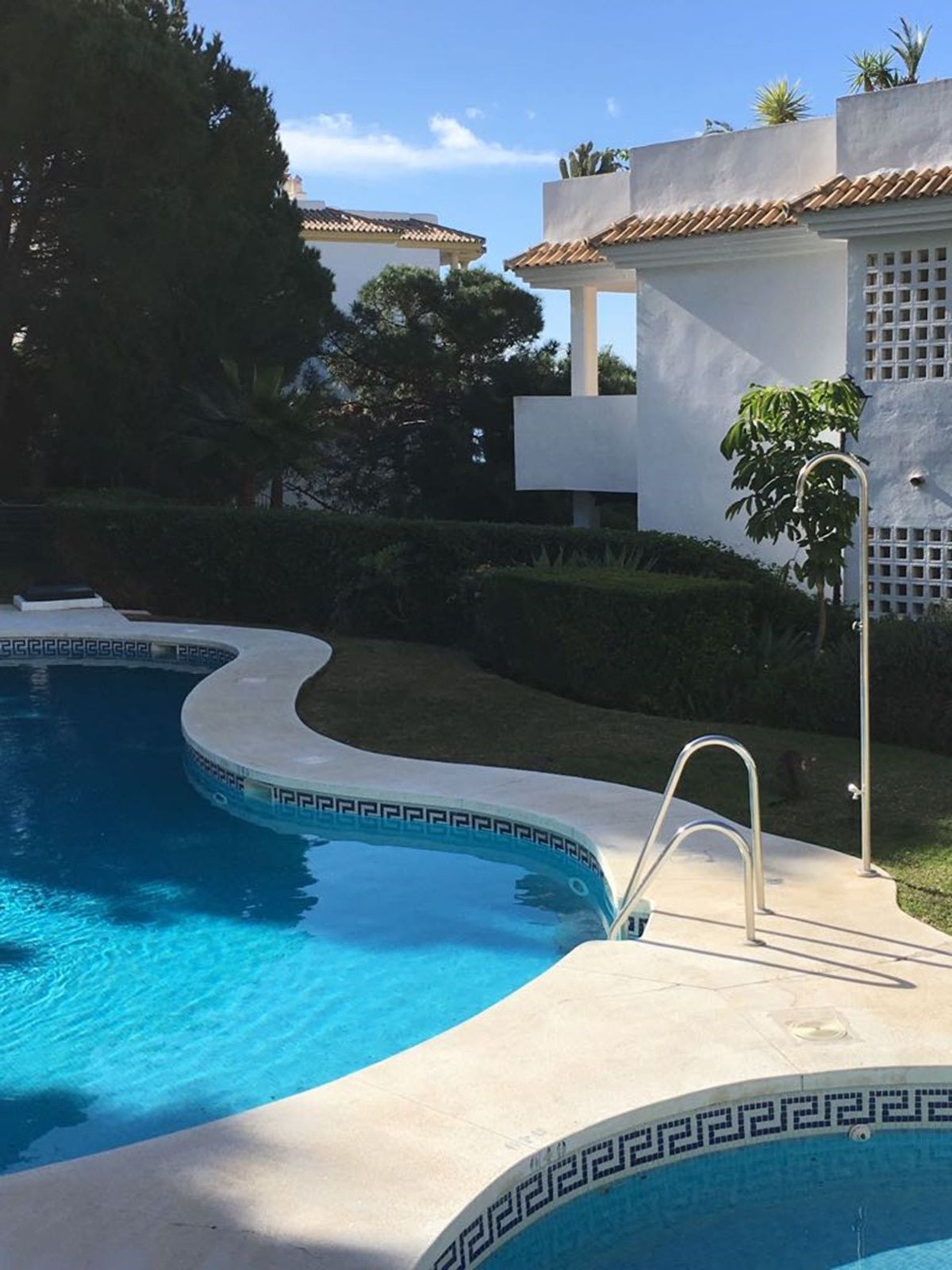 Haus im Fuengirola, Andalusien 10848649