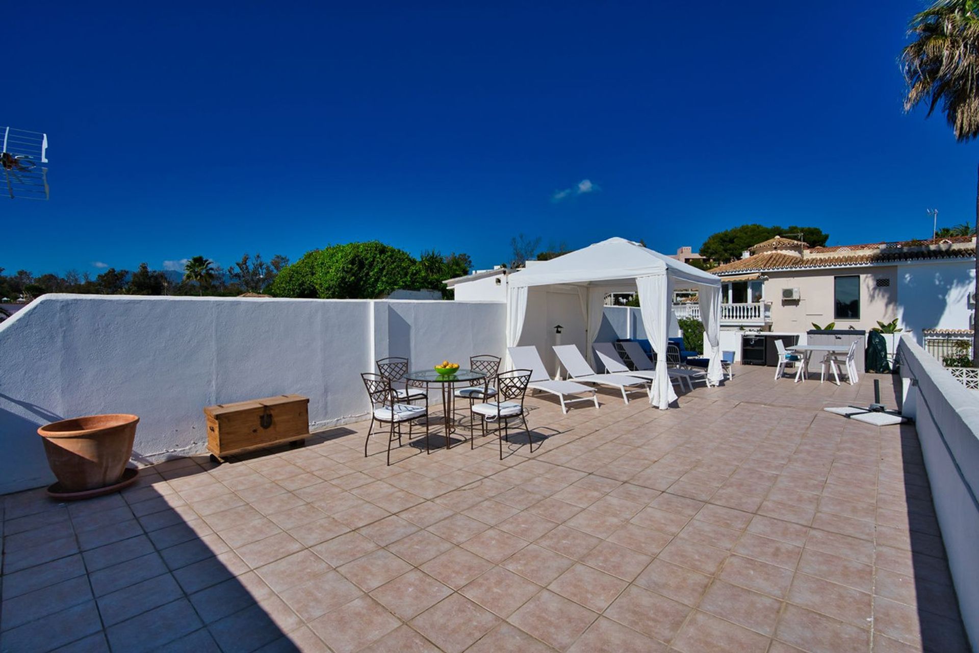 casa en Marbella, Andalucía 10848701