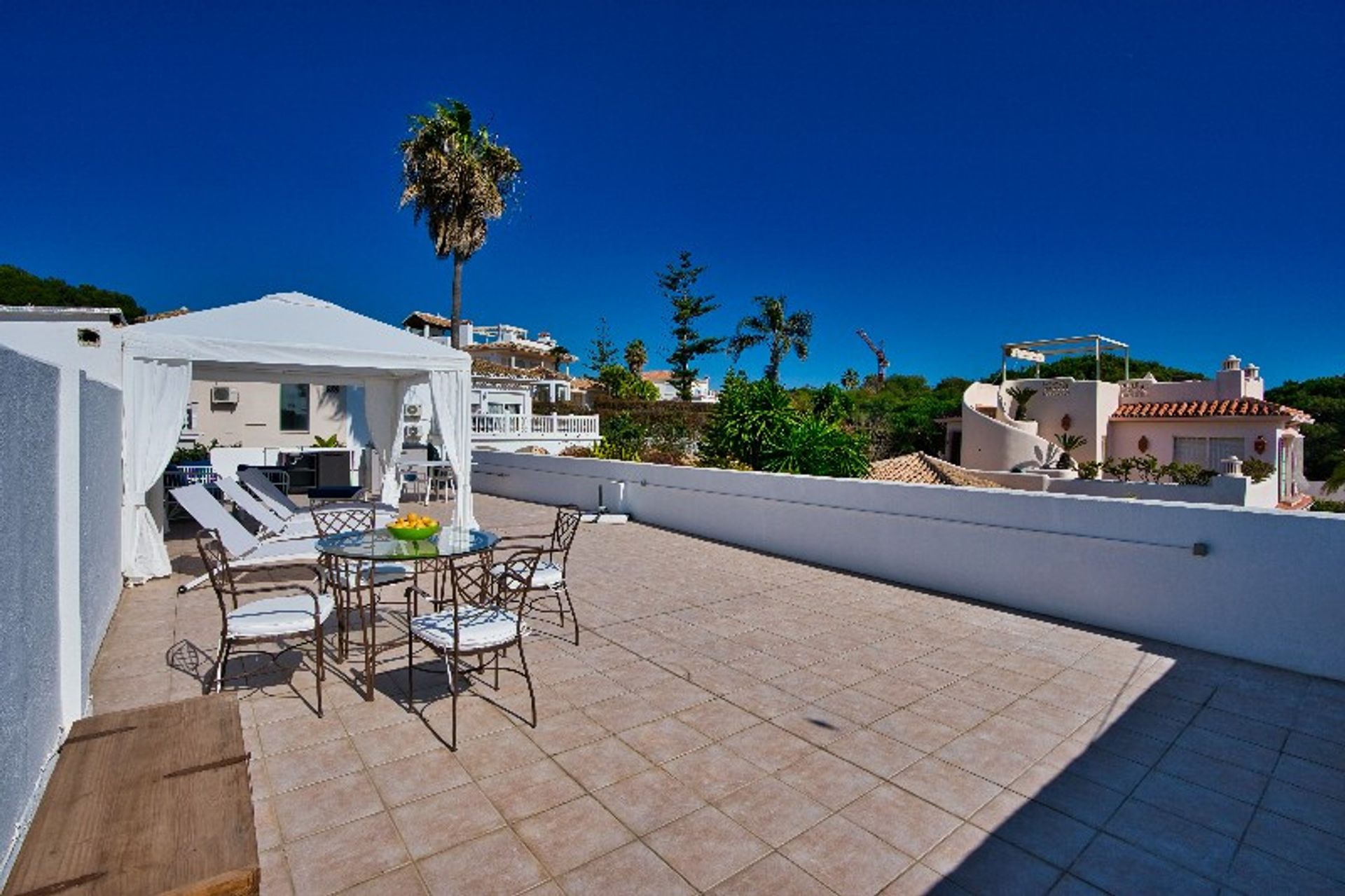 casa en Marbella, Andalucía 10848701