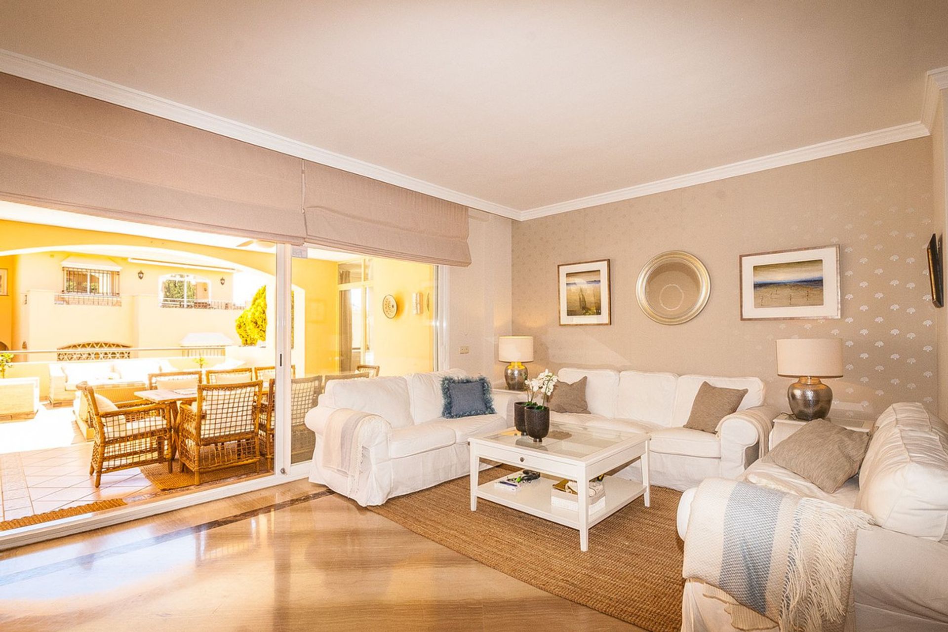 Condominio nel Marbella, Andalucía 10848703